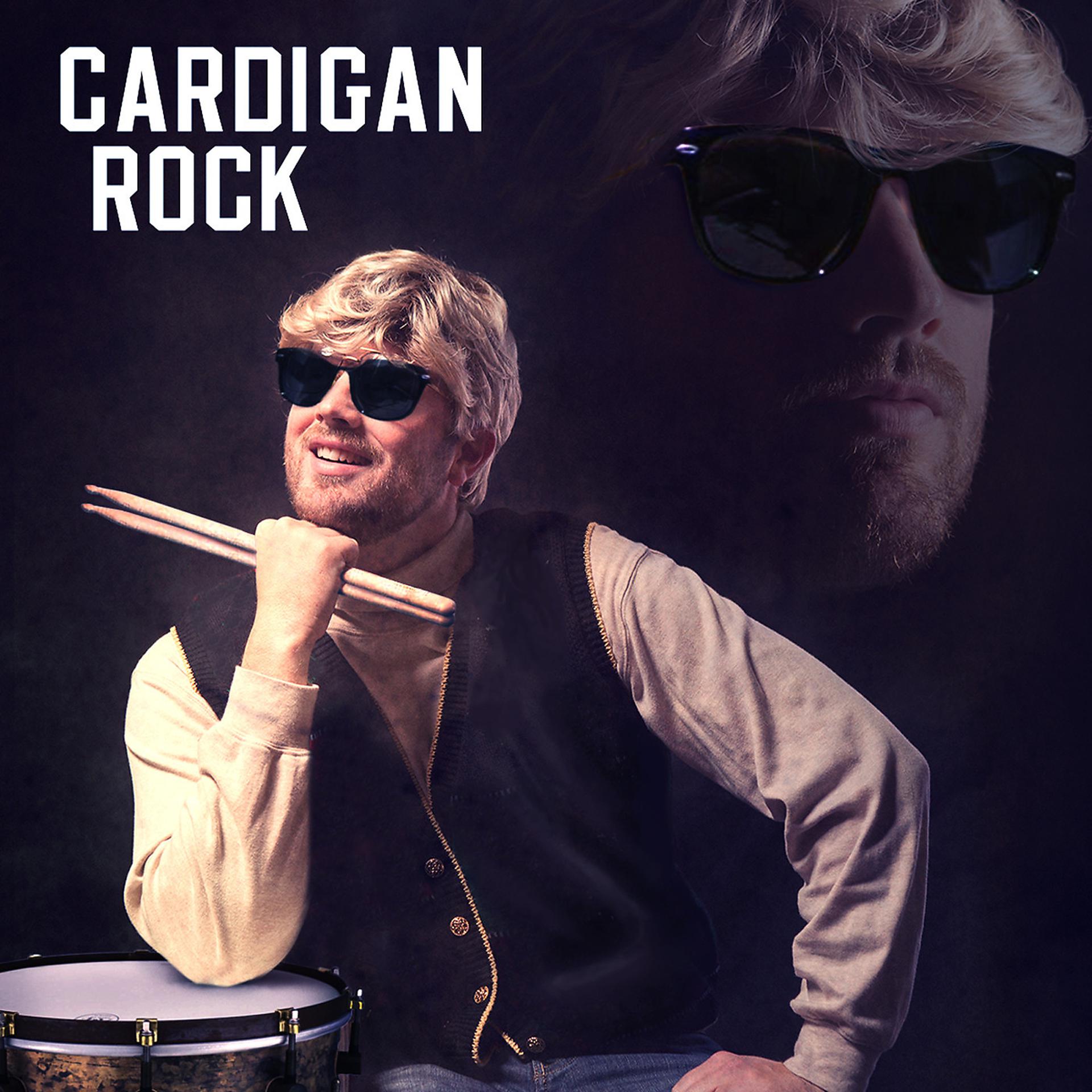 Постер альбома Cardigan Rock