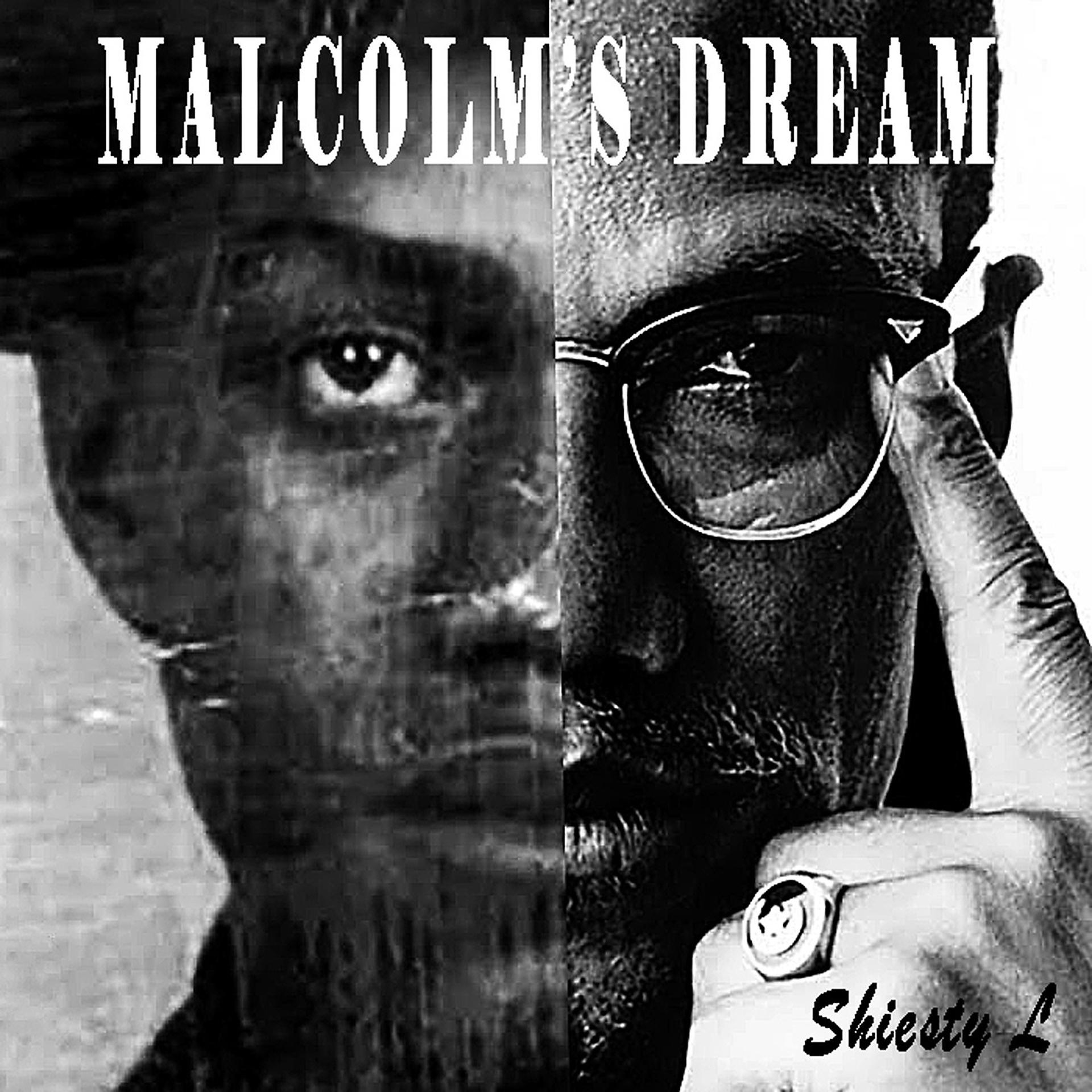 Постер альбома Malcolm's Dream