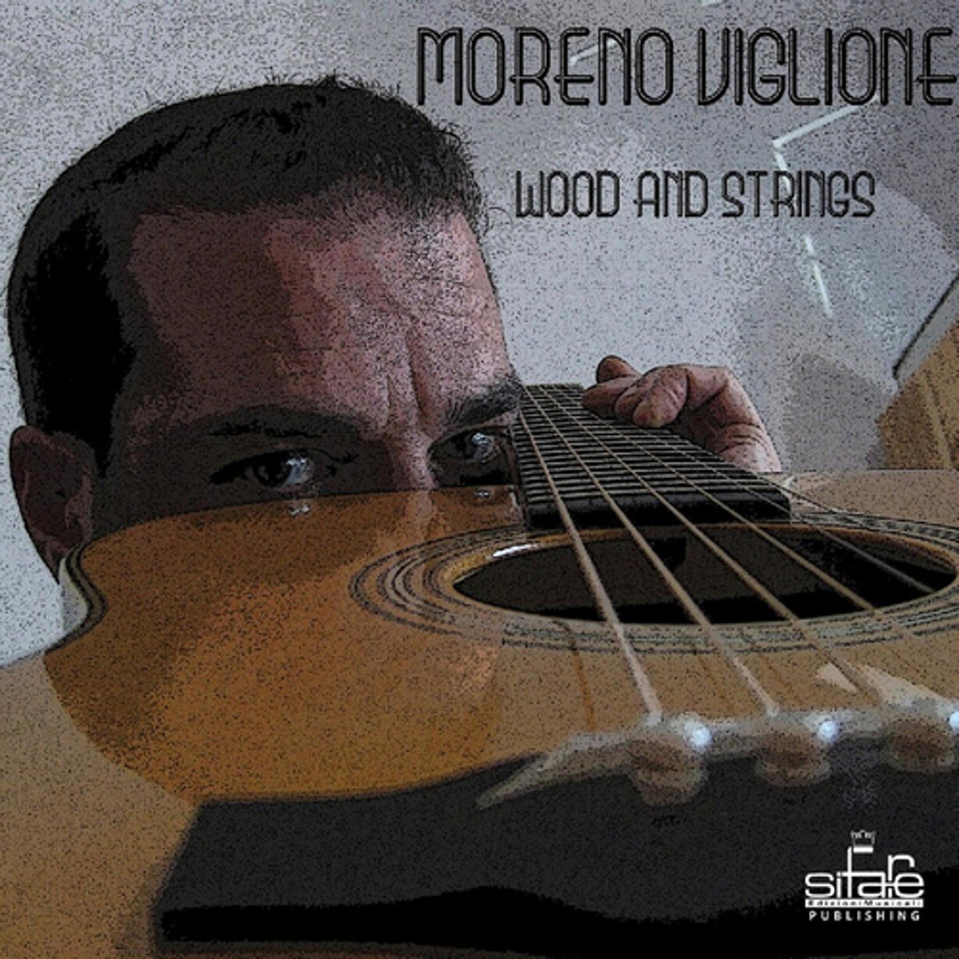 Постер альбома Wood and Strings