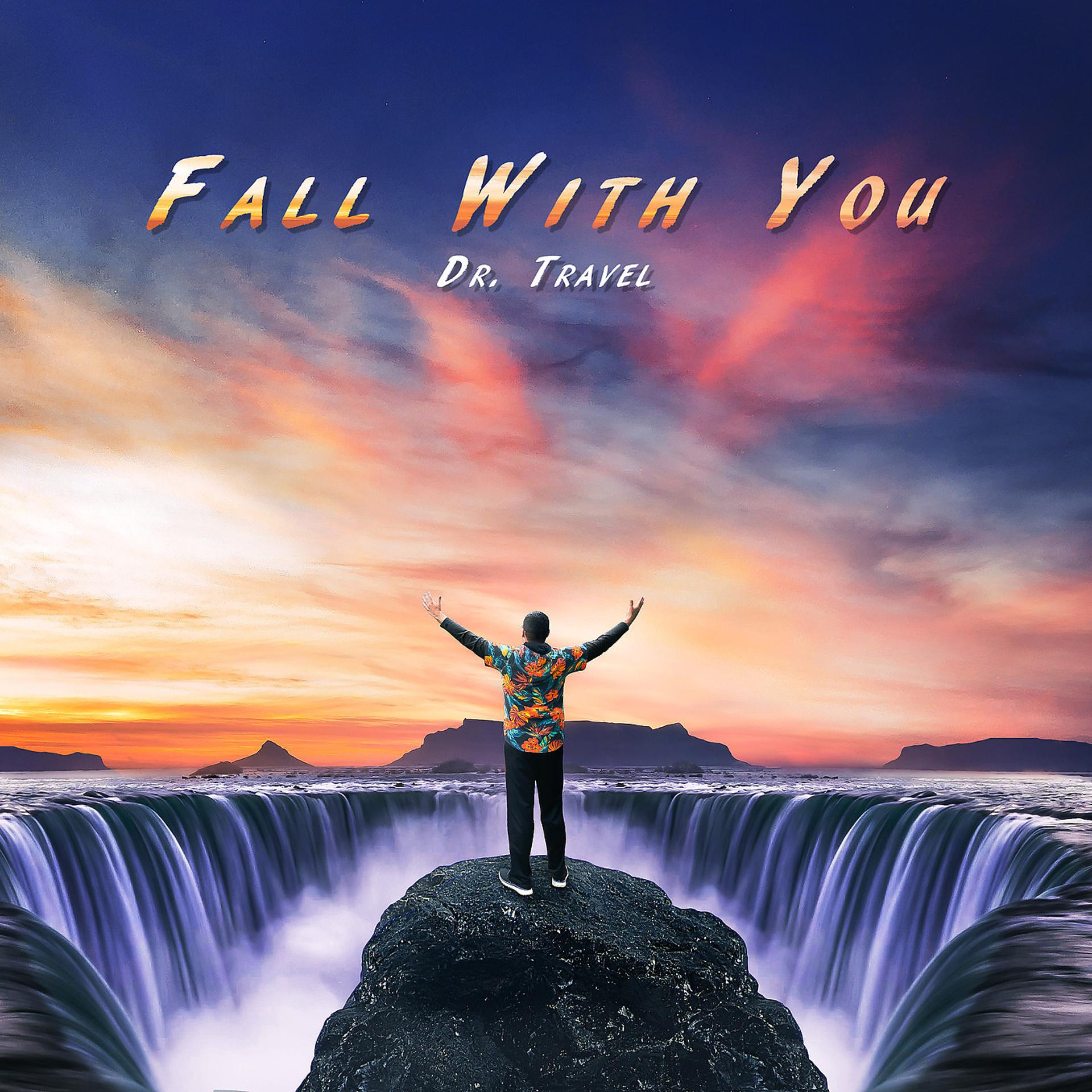 Постер альбома Fall With You