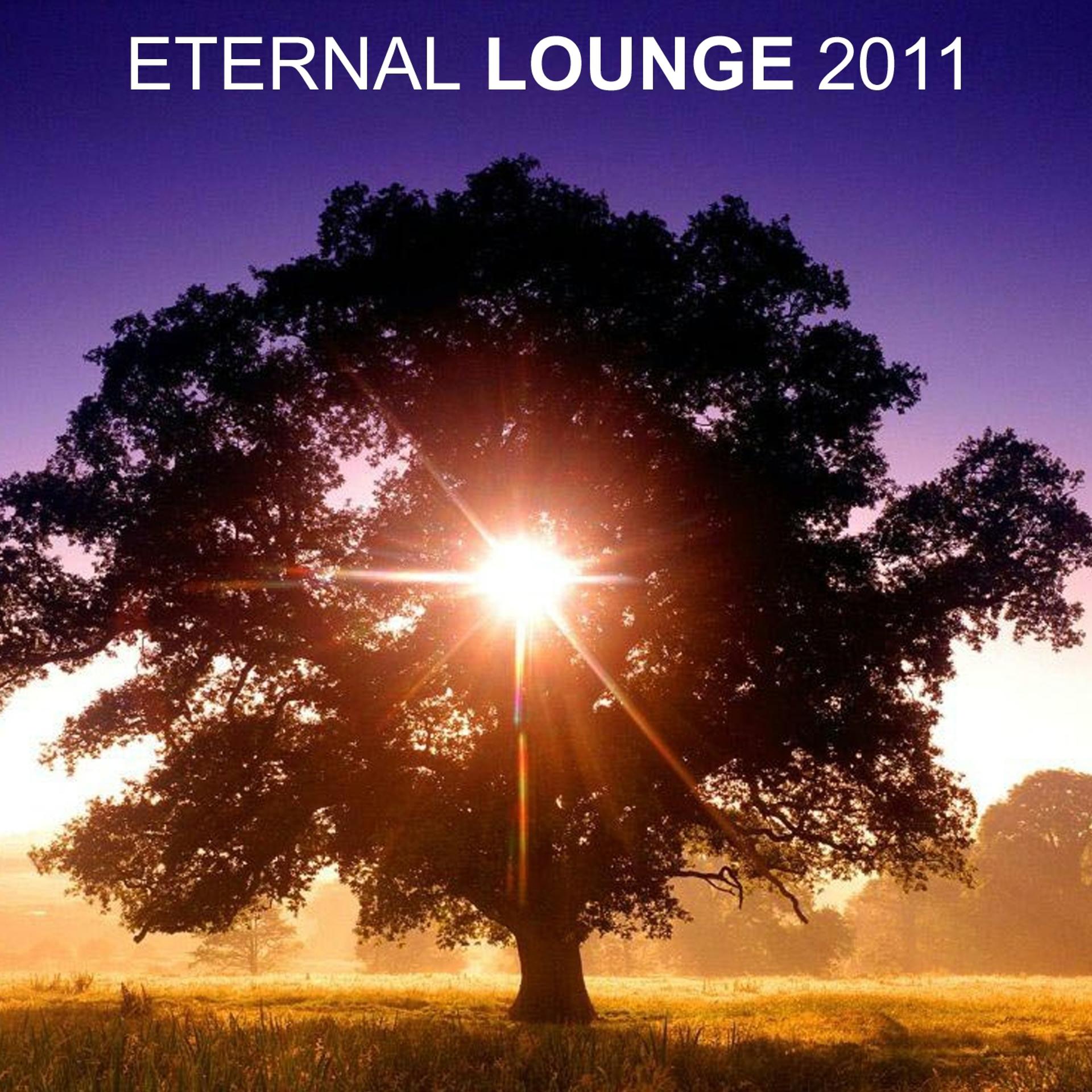 Постер альбома Eternal Lounge 2011