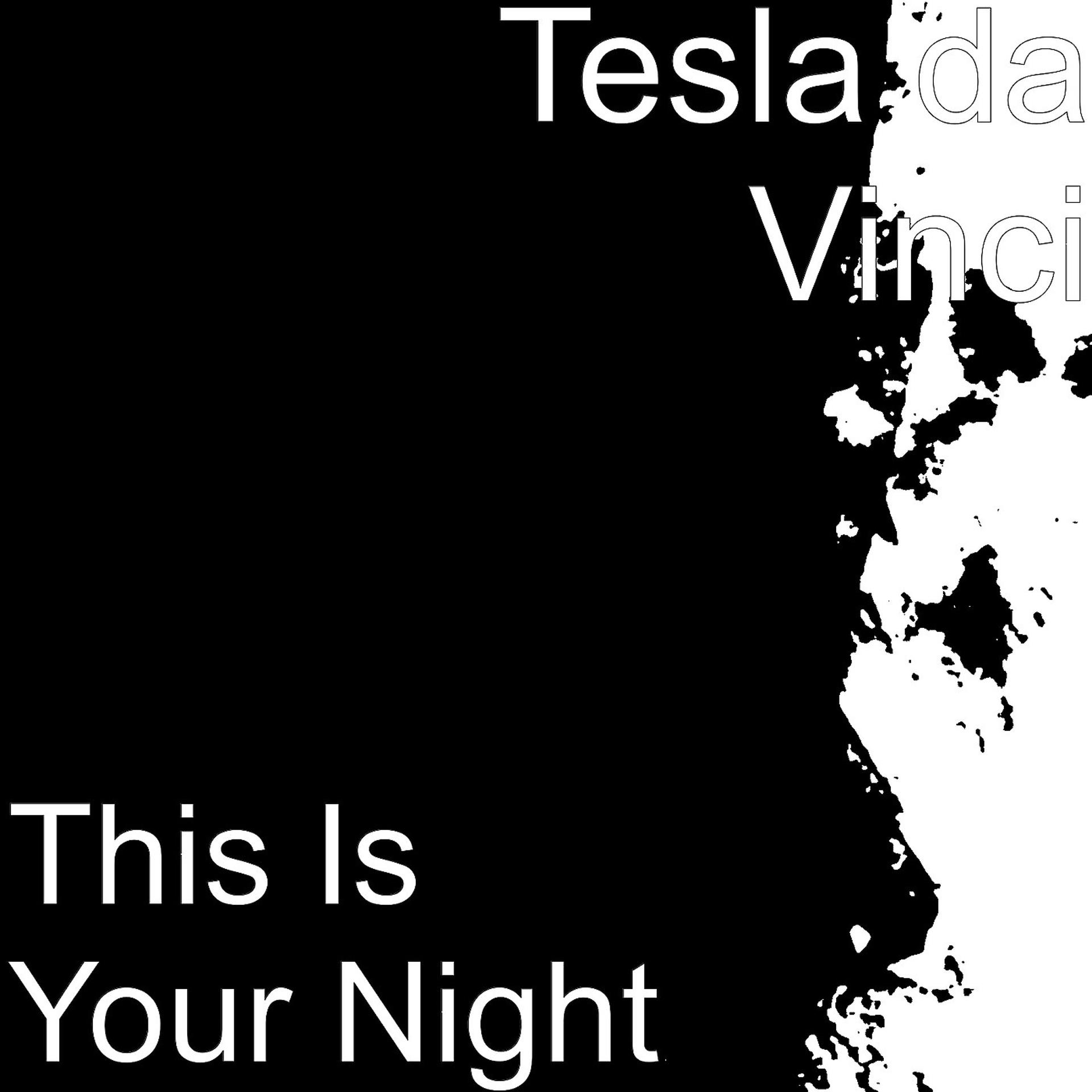 Постер альбома This Is Your Night