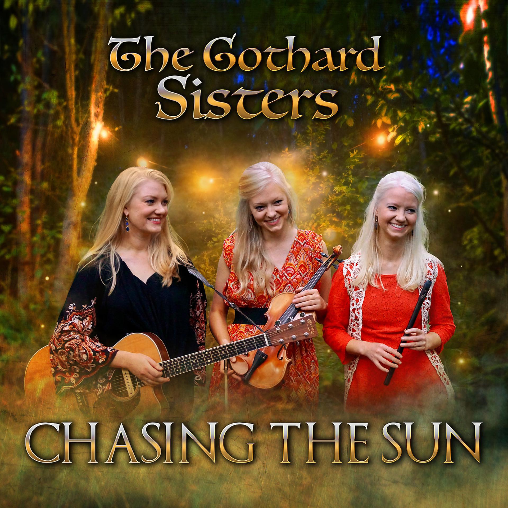Постер альбома Chasing the Sun