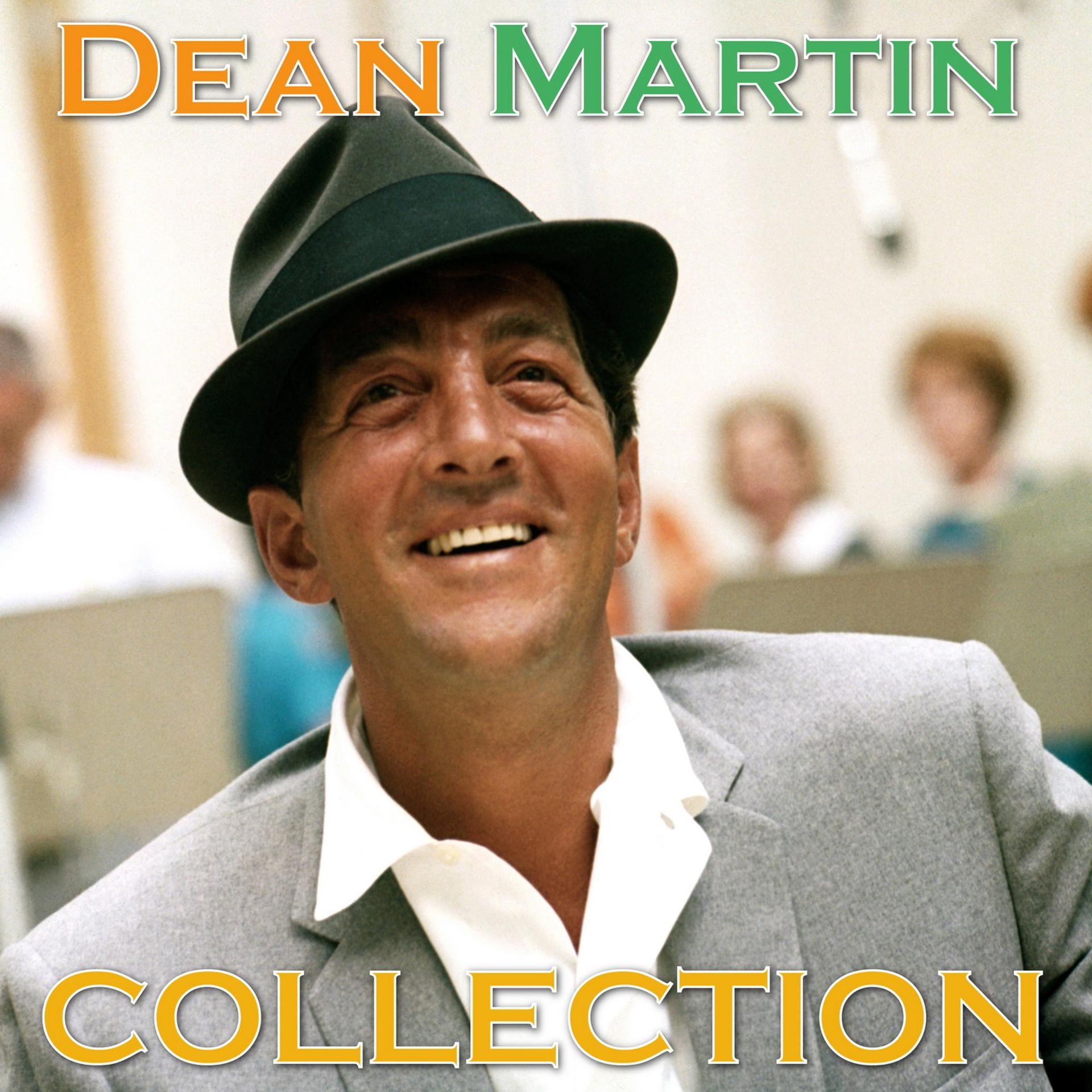 Постер альбома Dean Martin Collection, Vol. 1