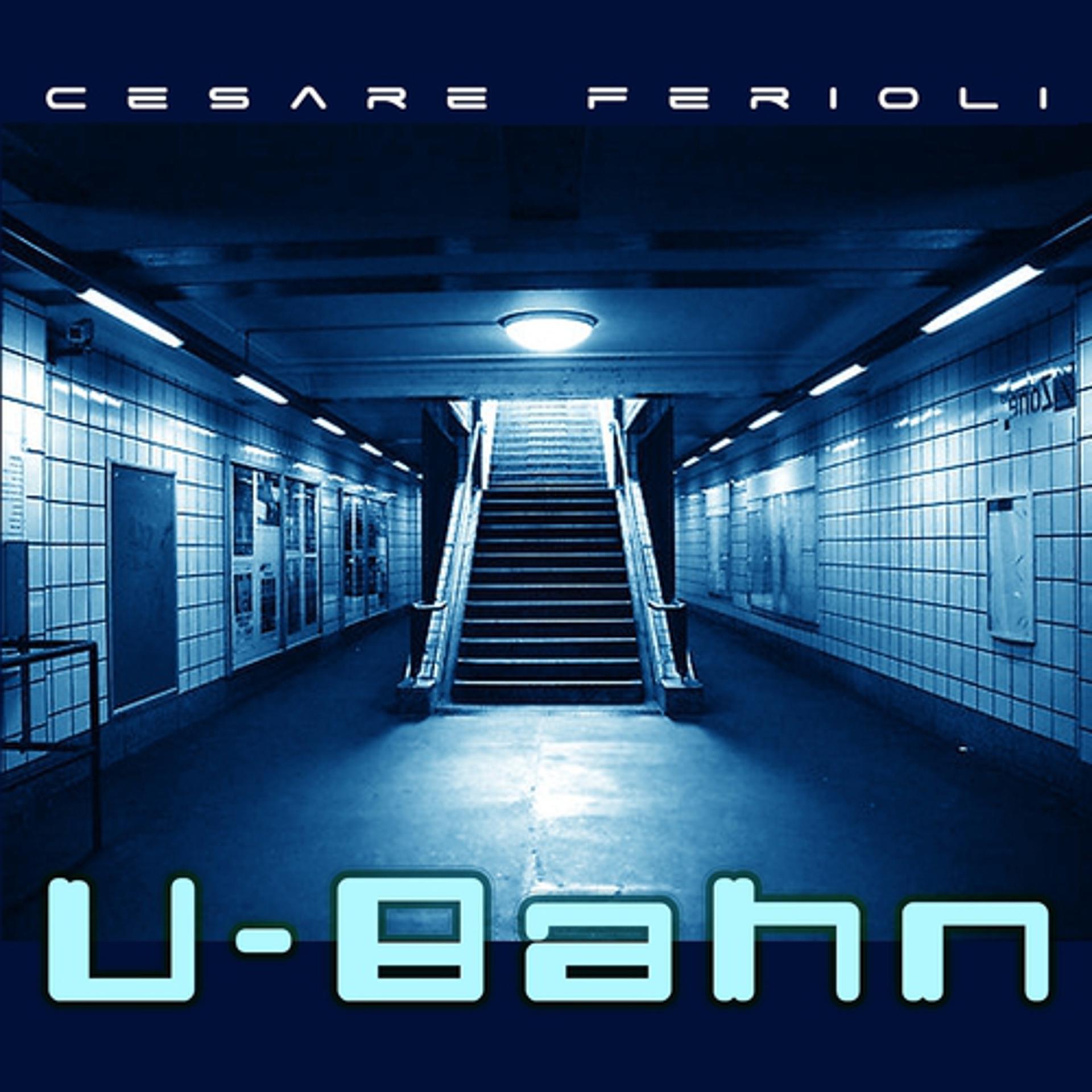 Постер альбома U-Bahn