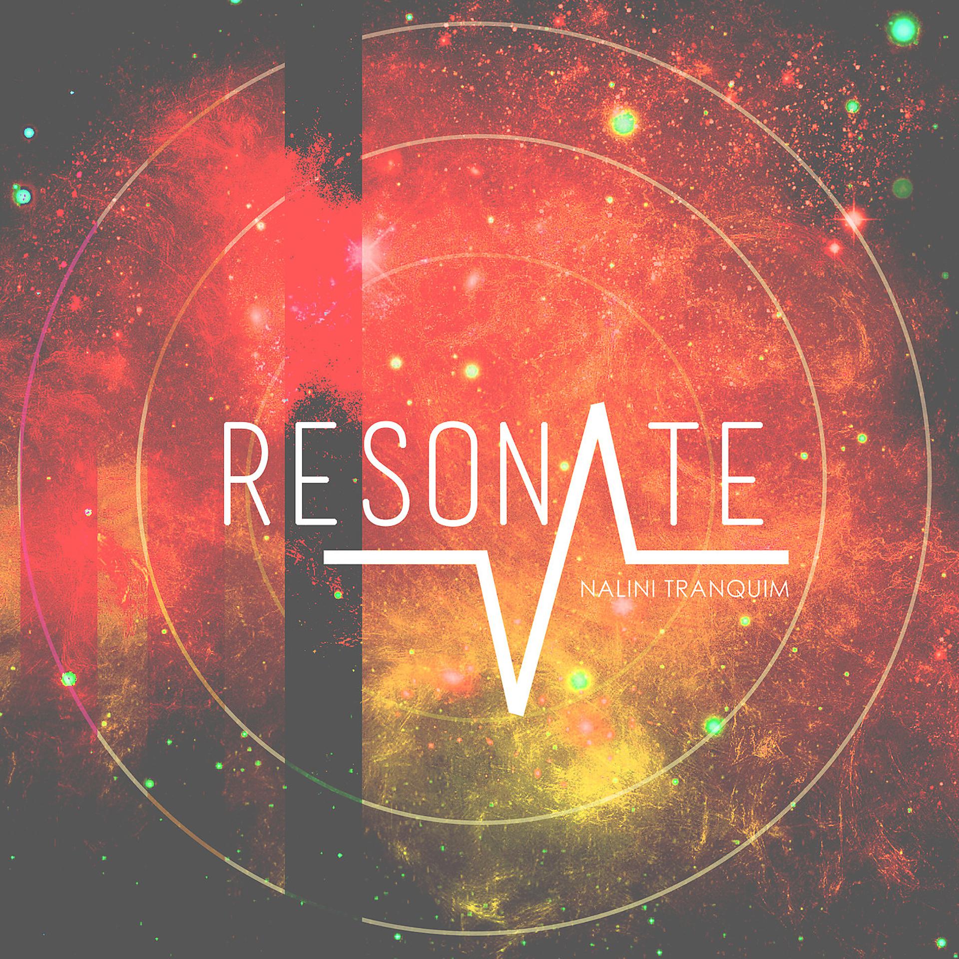 Постер альбома Resonate