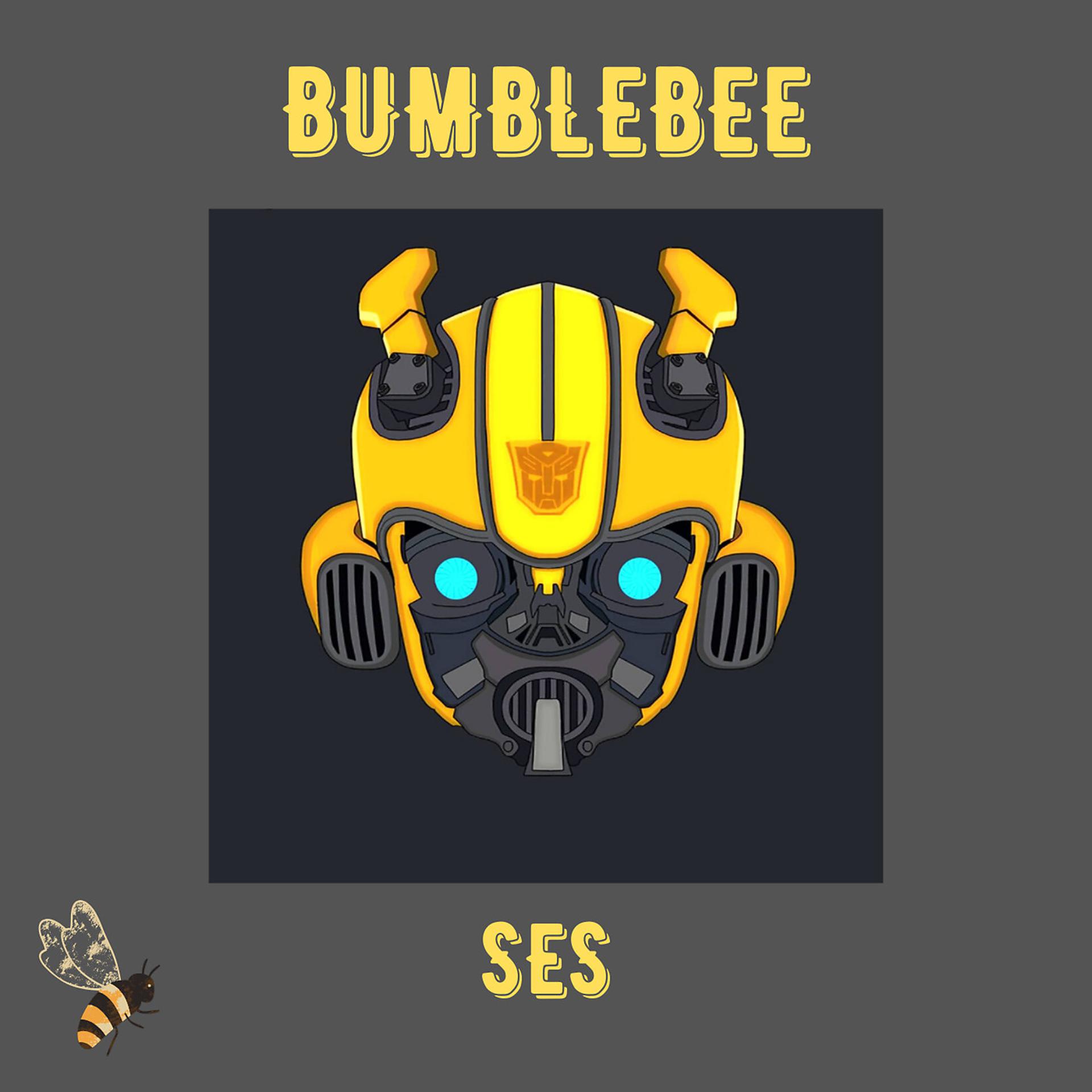 Постер альбома Bumblebee