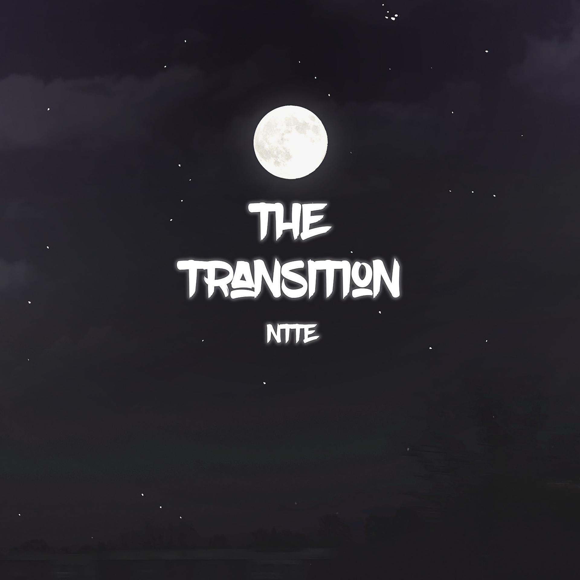 Постер альбома The Transition