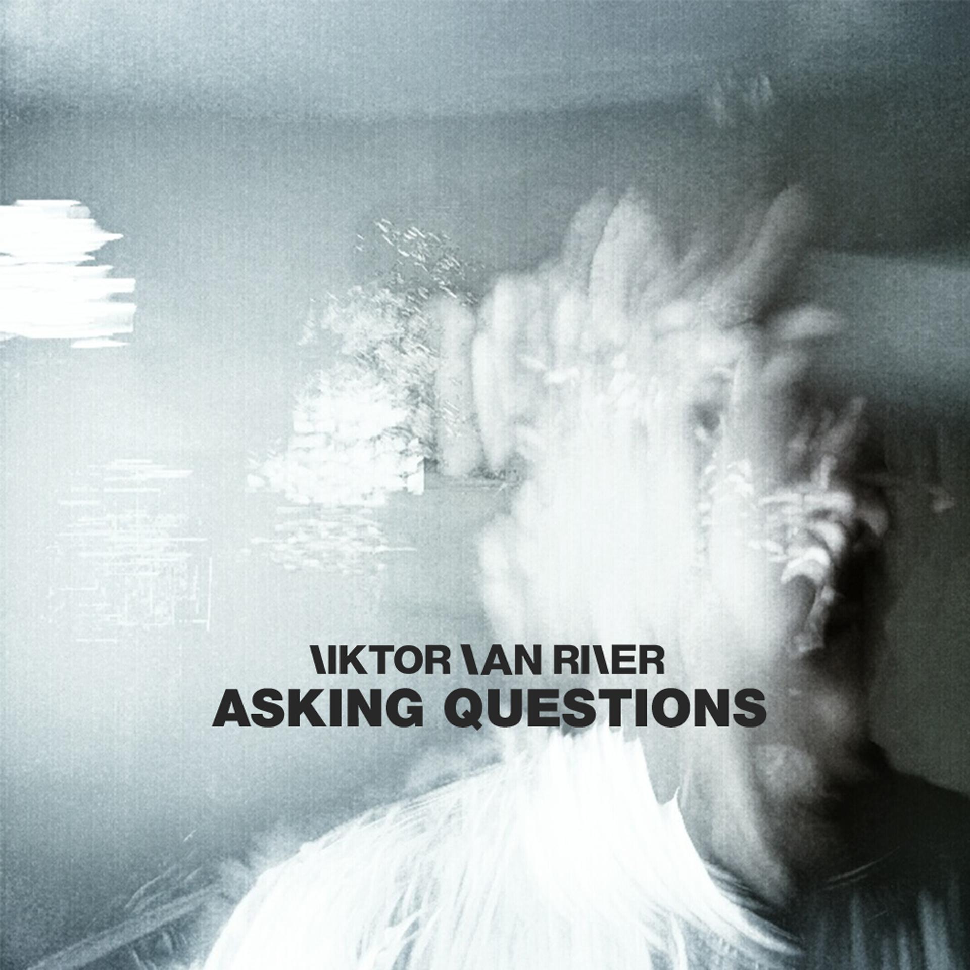 Постер альбома Asking Questions