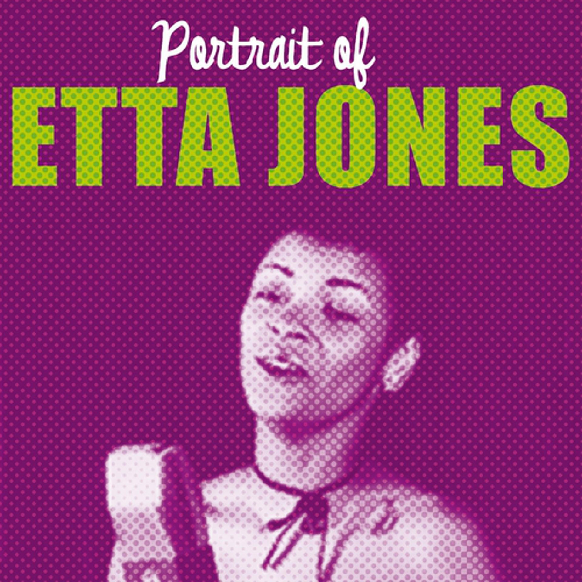 Постер альбома Portrait of Etta Jones