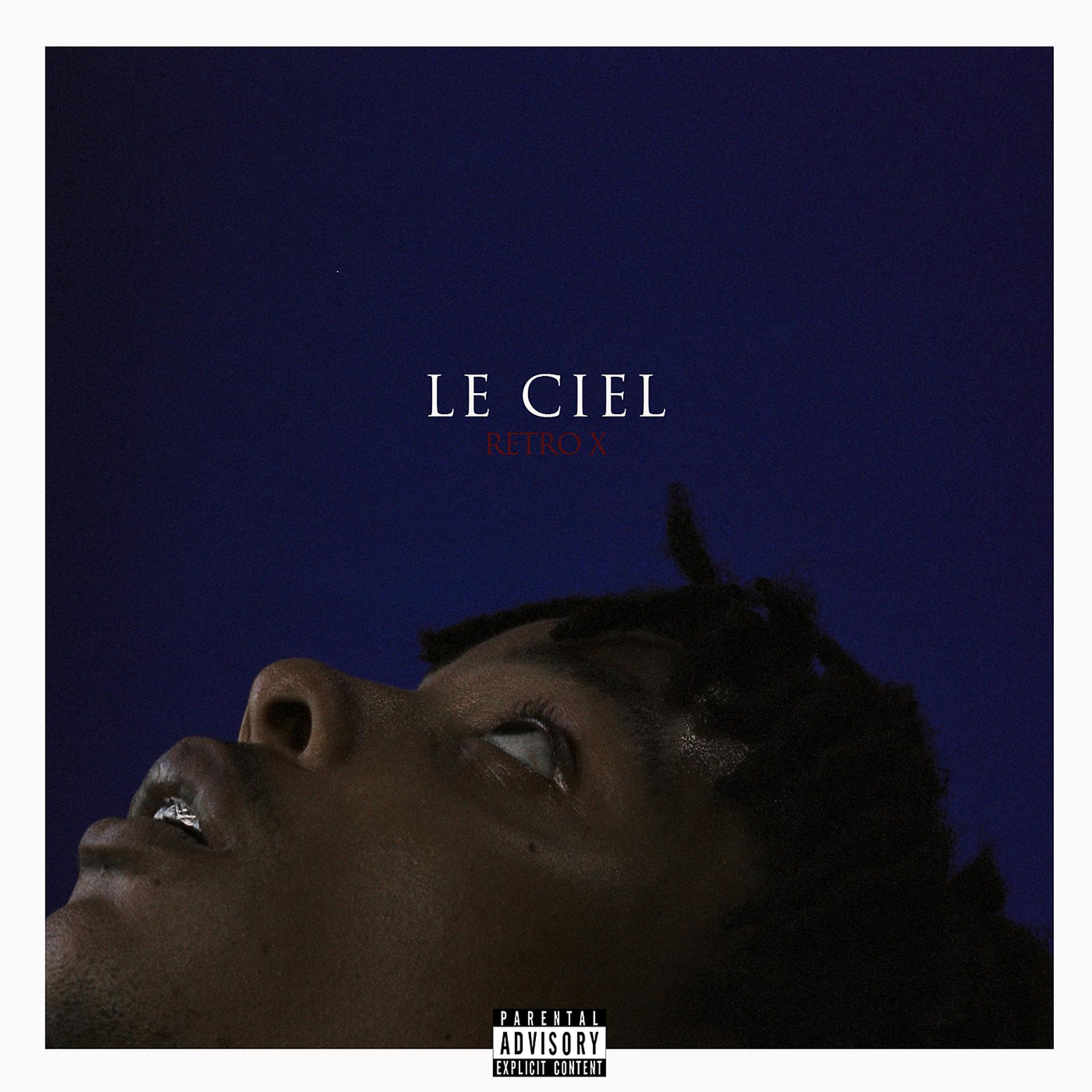 Постер альбома Le ciel