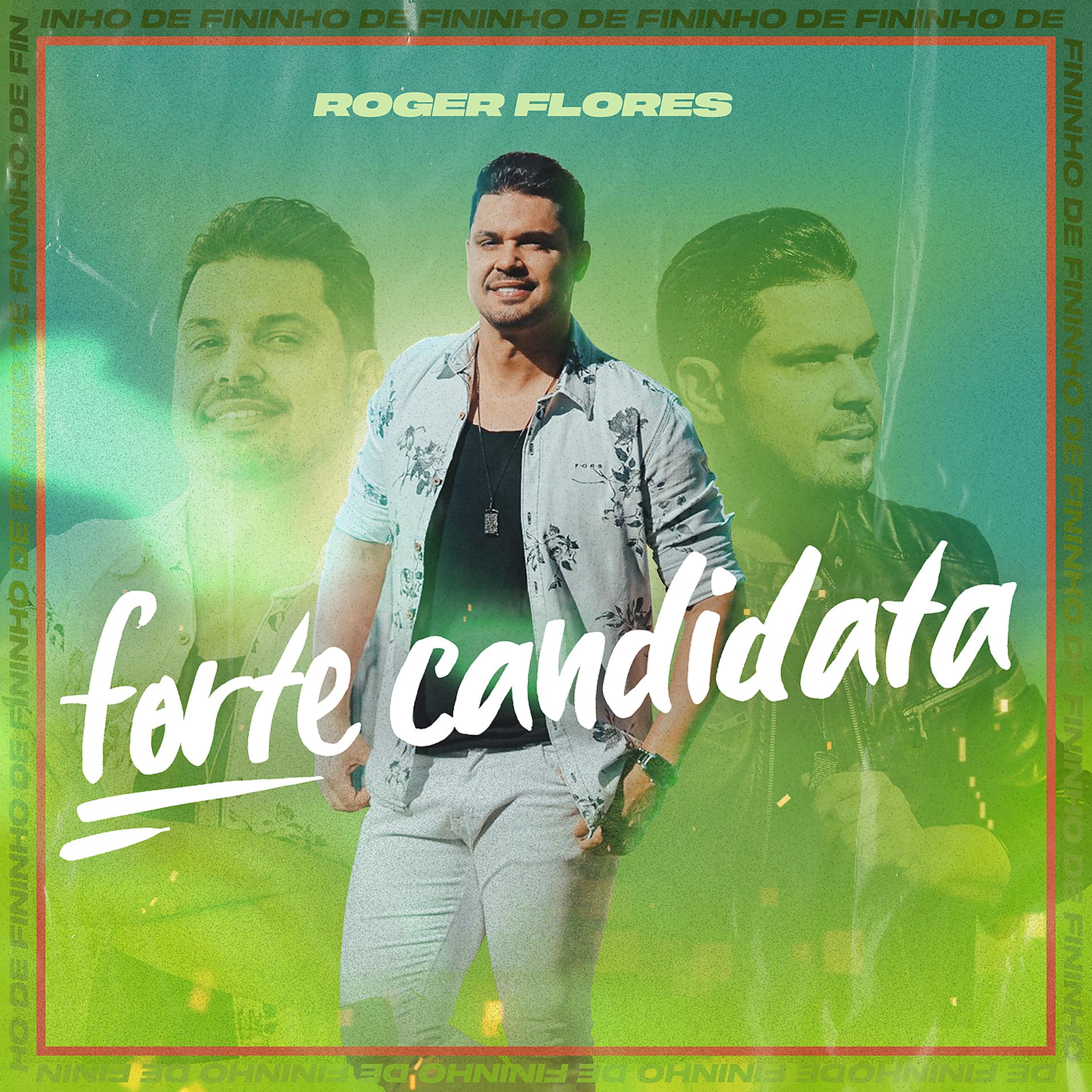 Постер альбома Forte Candidata