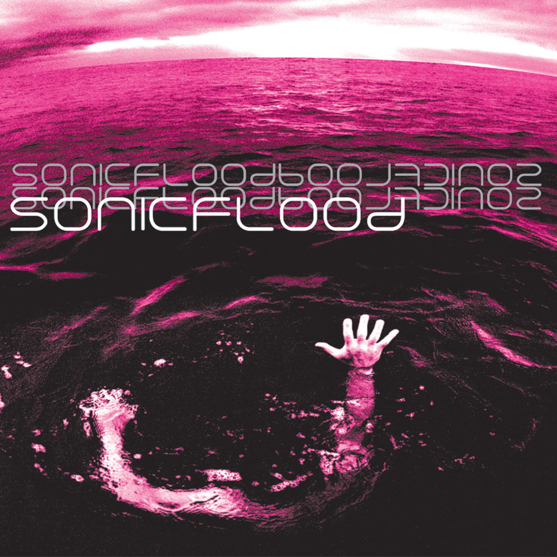Постер альбома Sonicflood