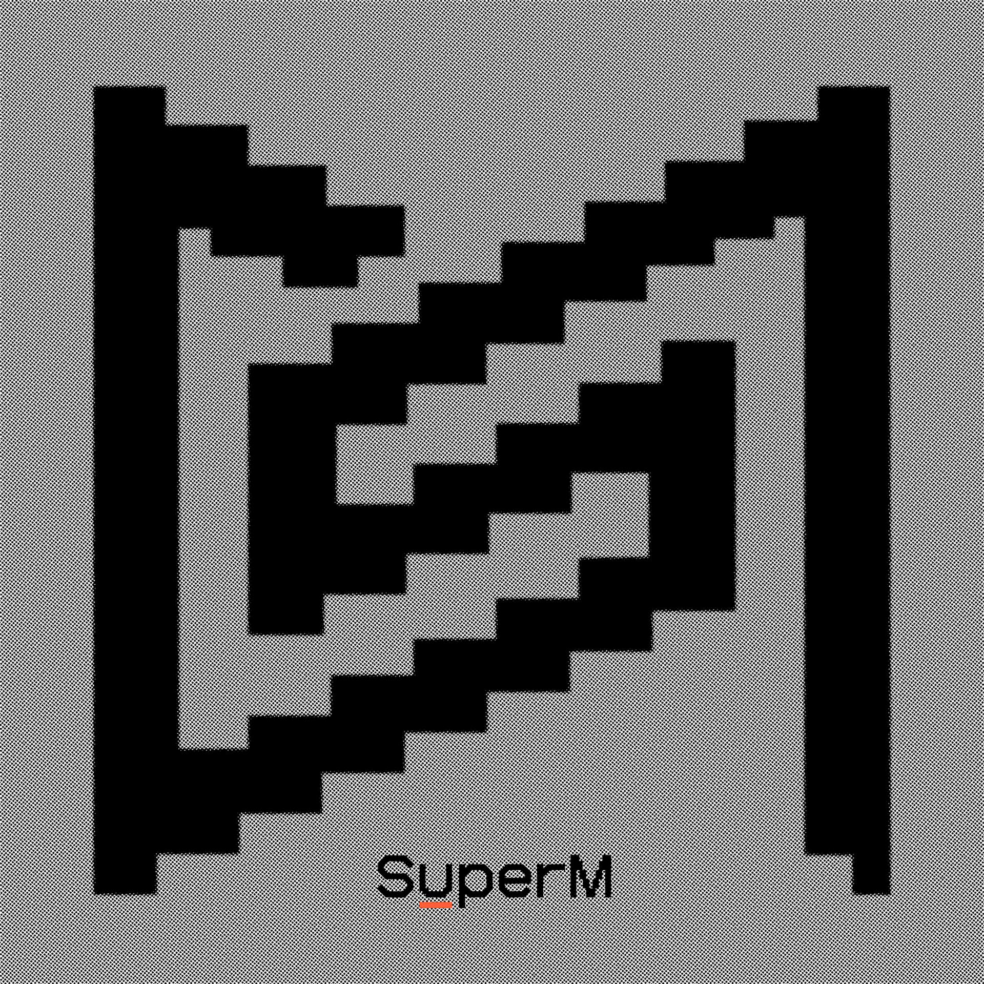 Постер альбома Super One -The 1st Album