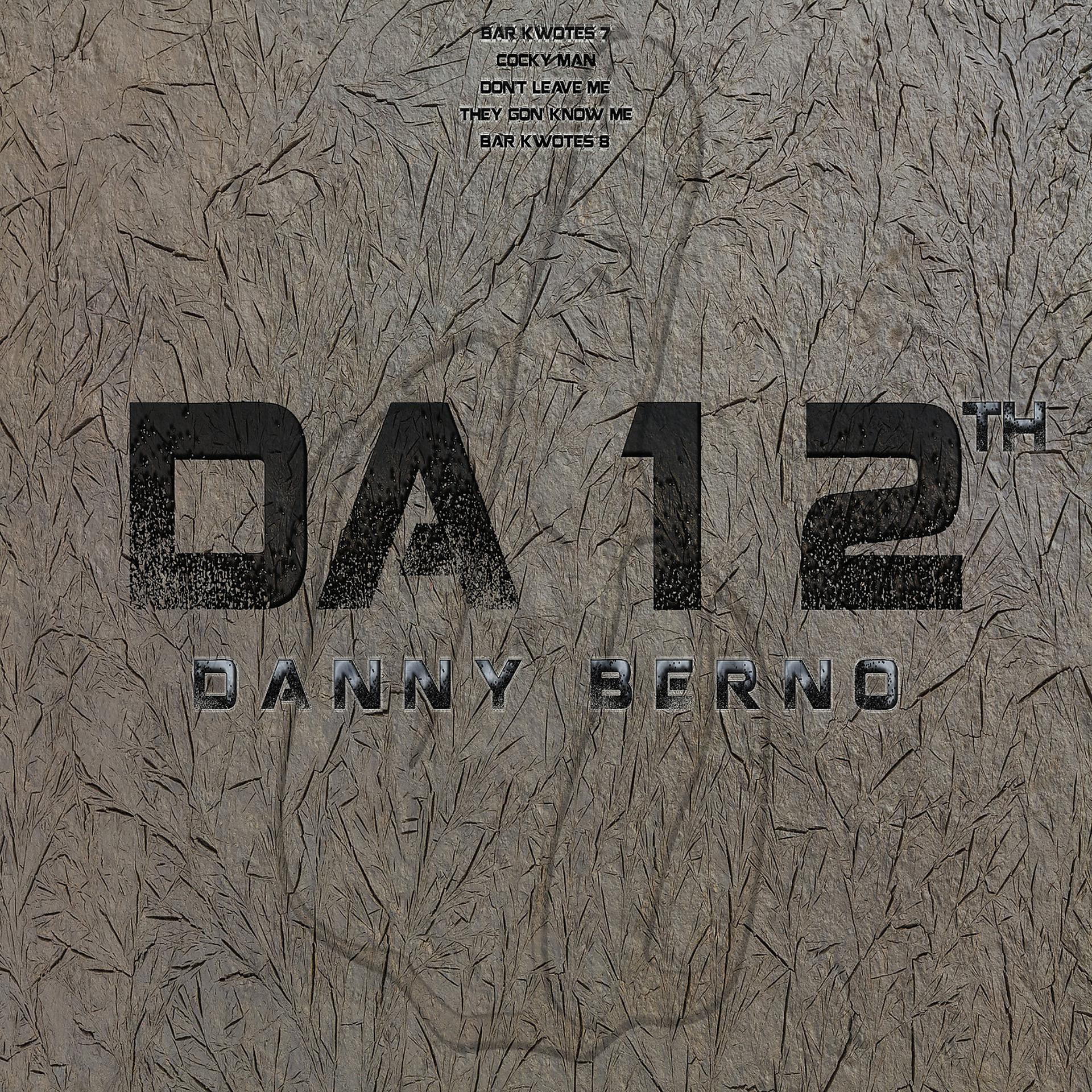 Постер альбома Da 12th