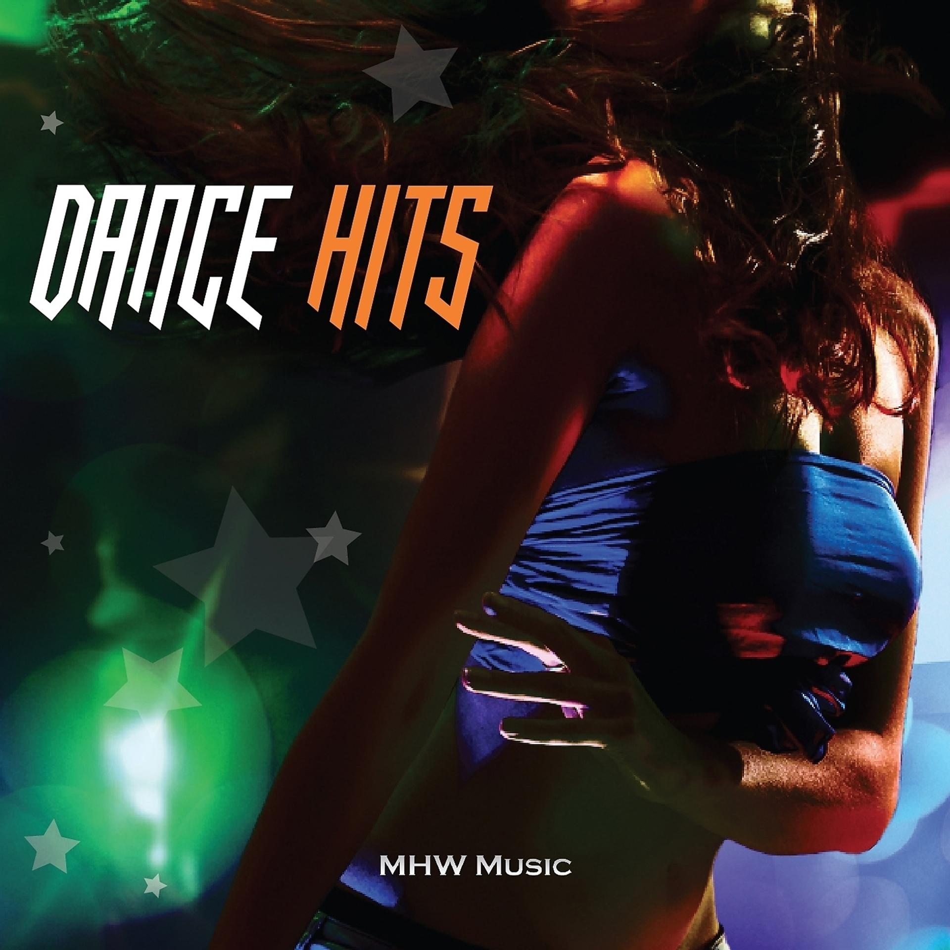 Постер альбома Dance Hits