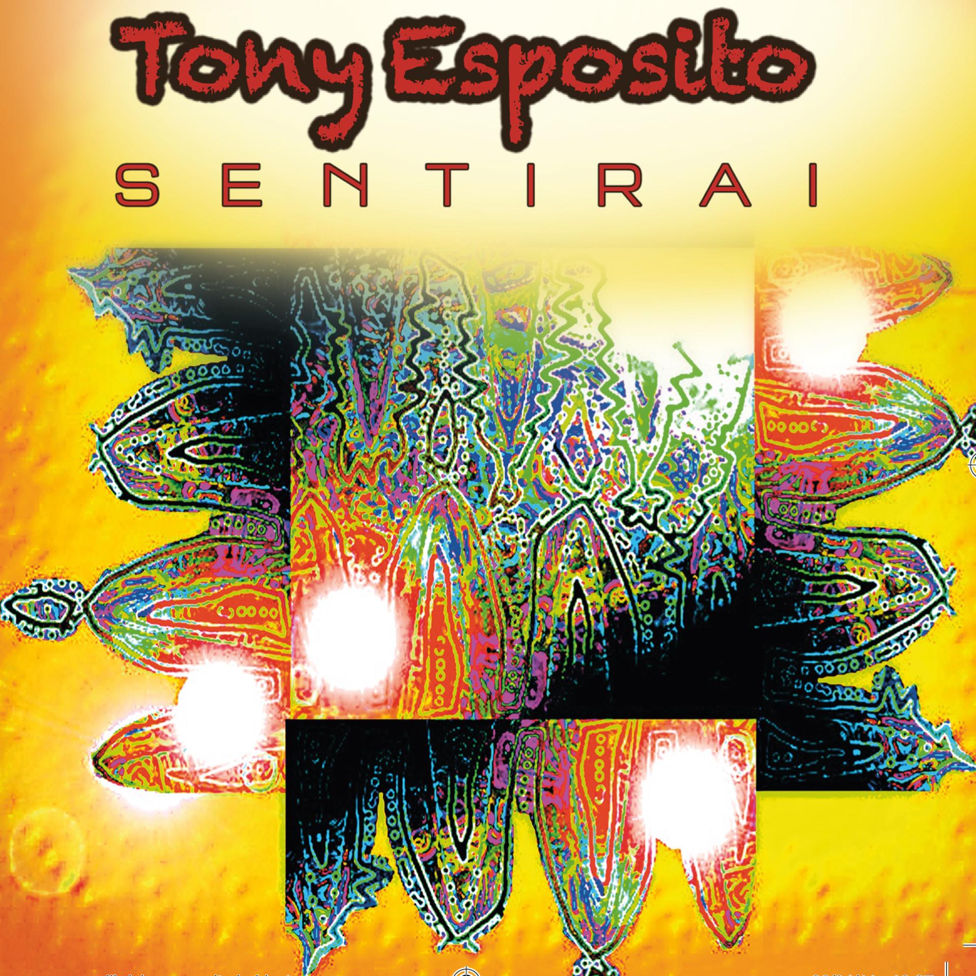 Постер альбома Sentirai