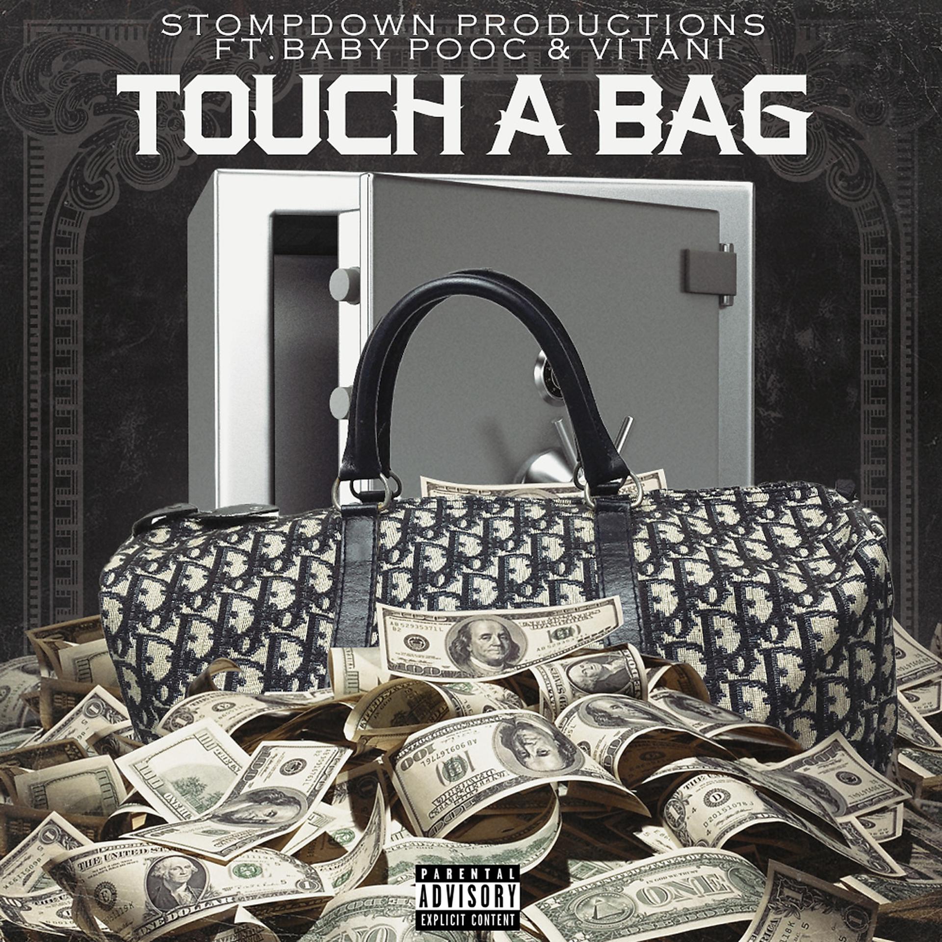 Постер альбома Touch a Bag