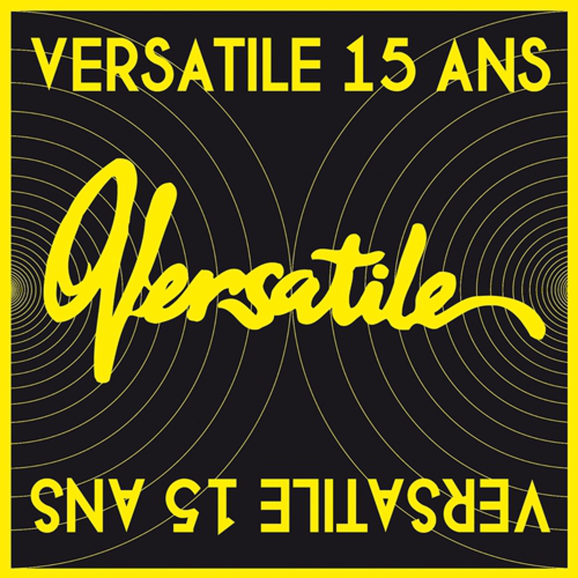 Постер альбома Versatile 15