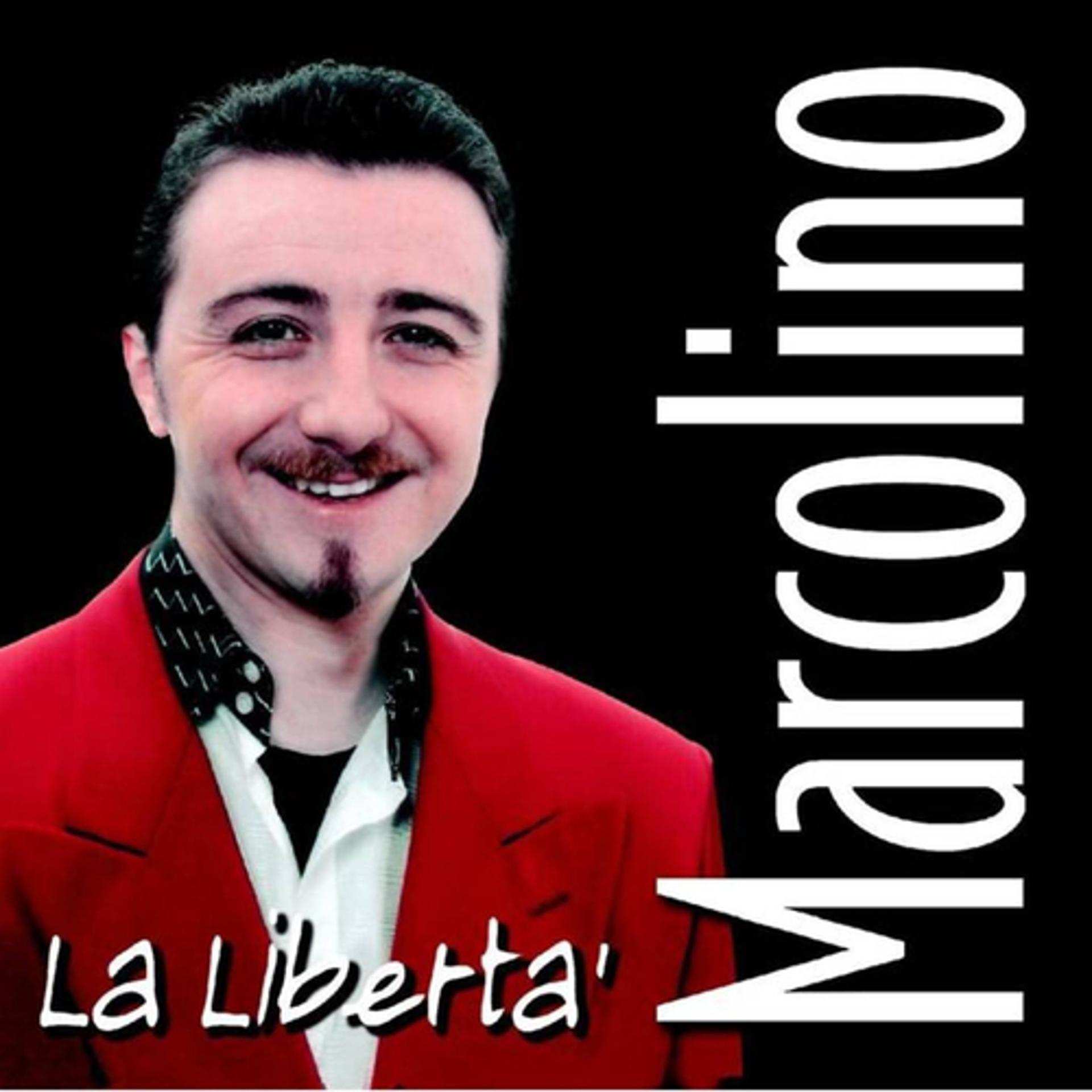 Постер альбома La libertà