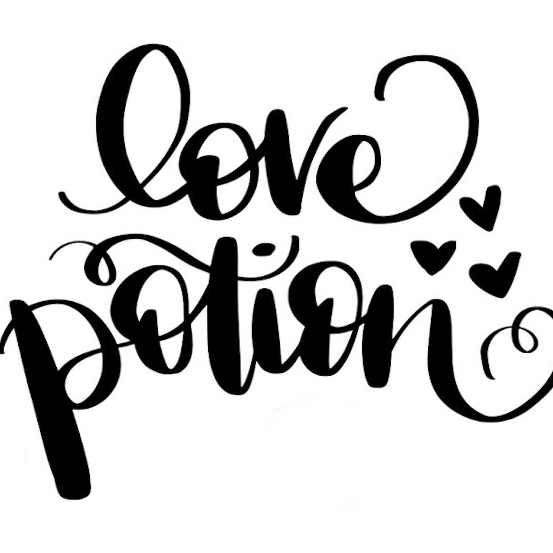 Постер альбома Love Potion (Go Baby)