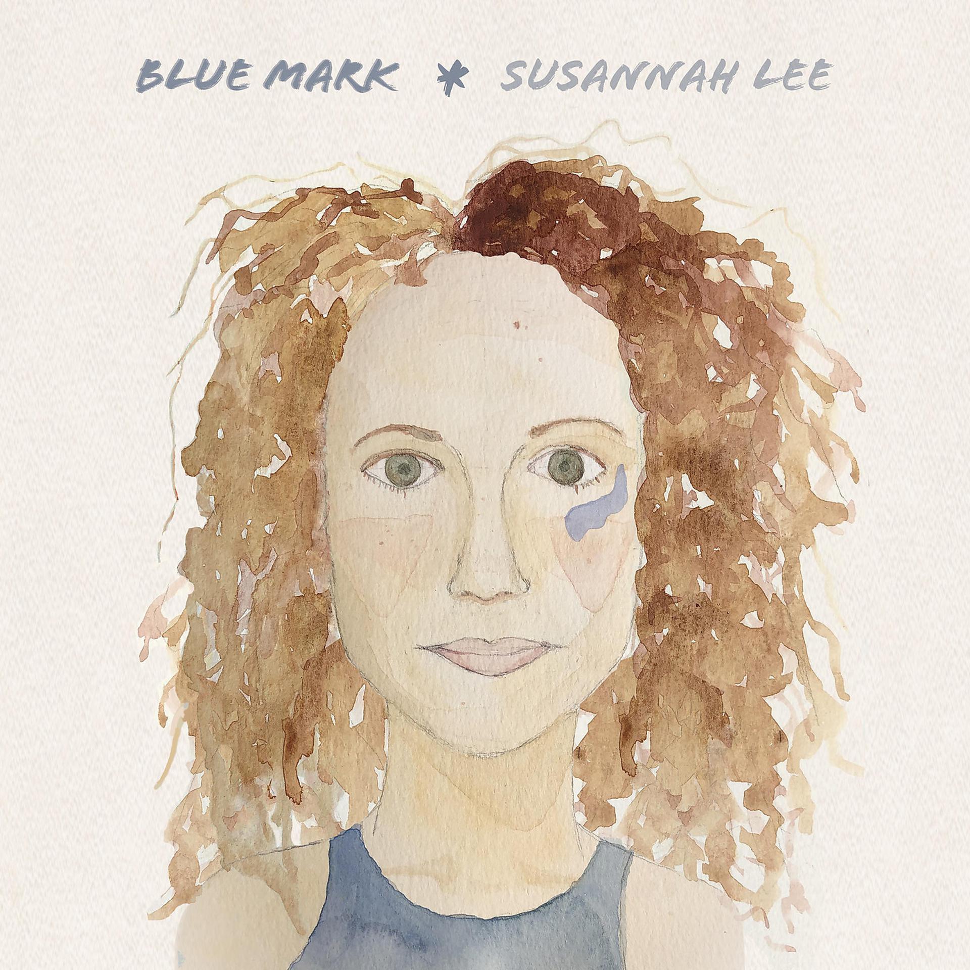 Постер альбома Blue Mark