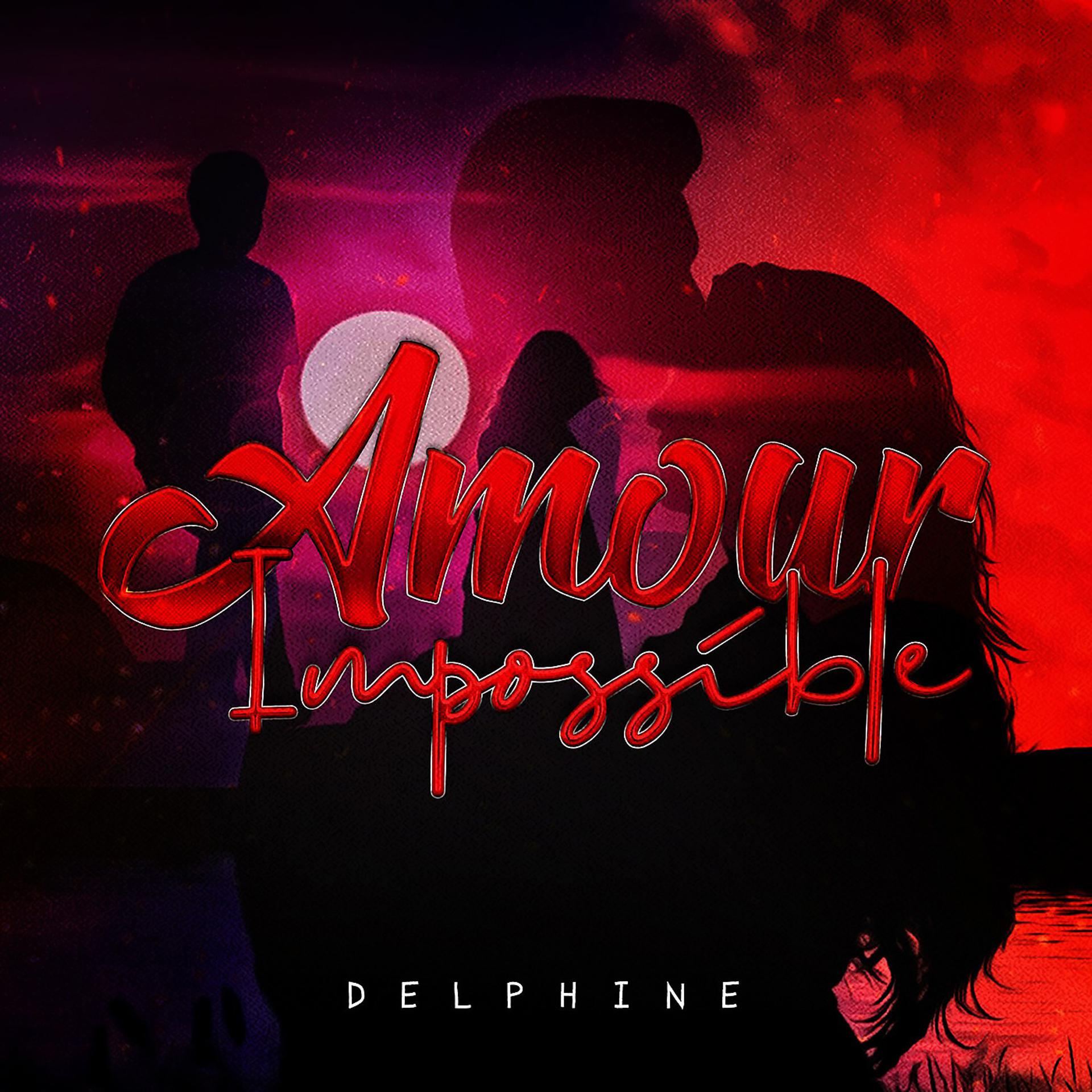 Постер альбома Amour Impossible