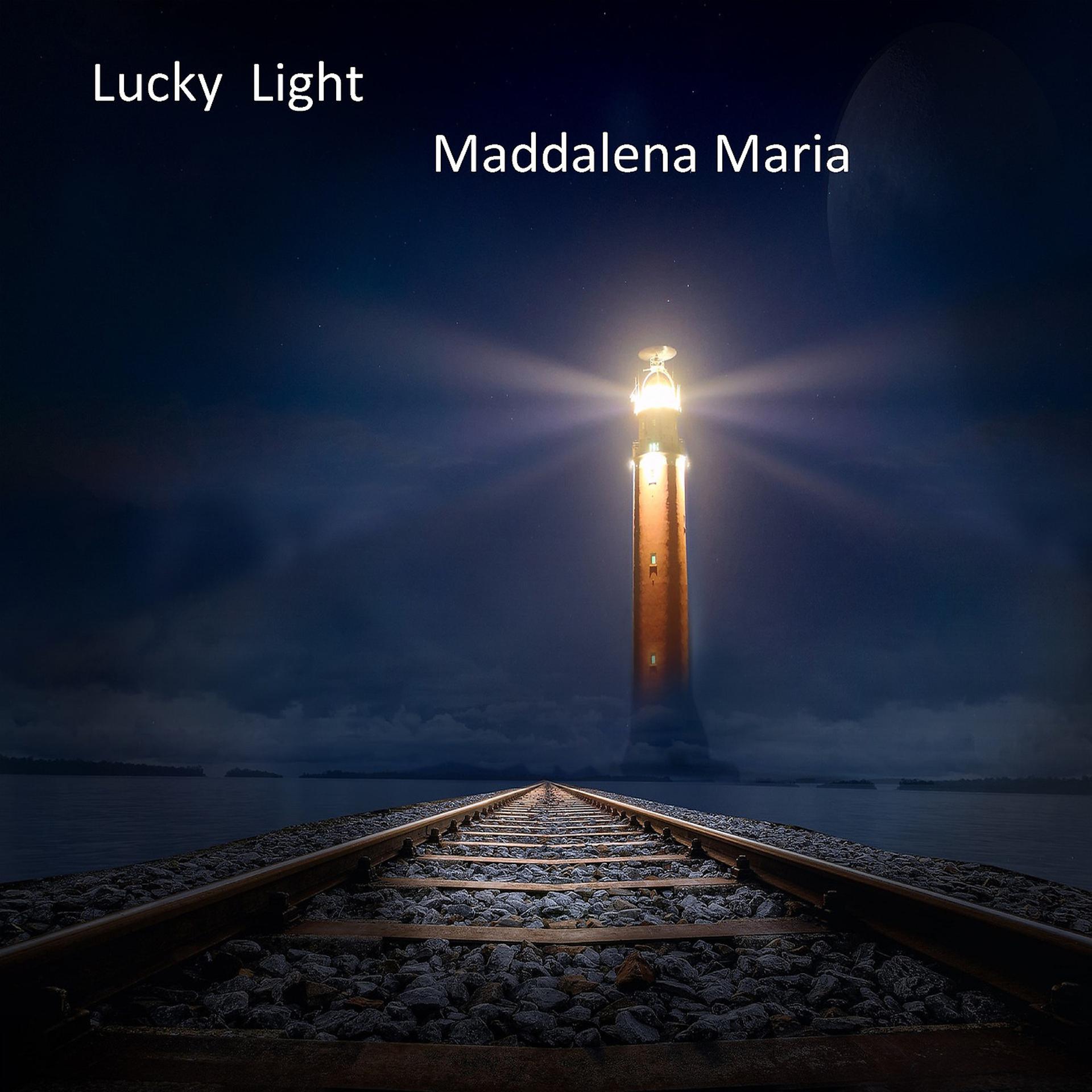 Постер альбома Lucky Light
