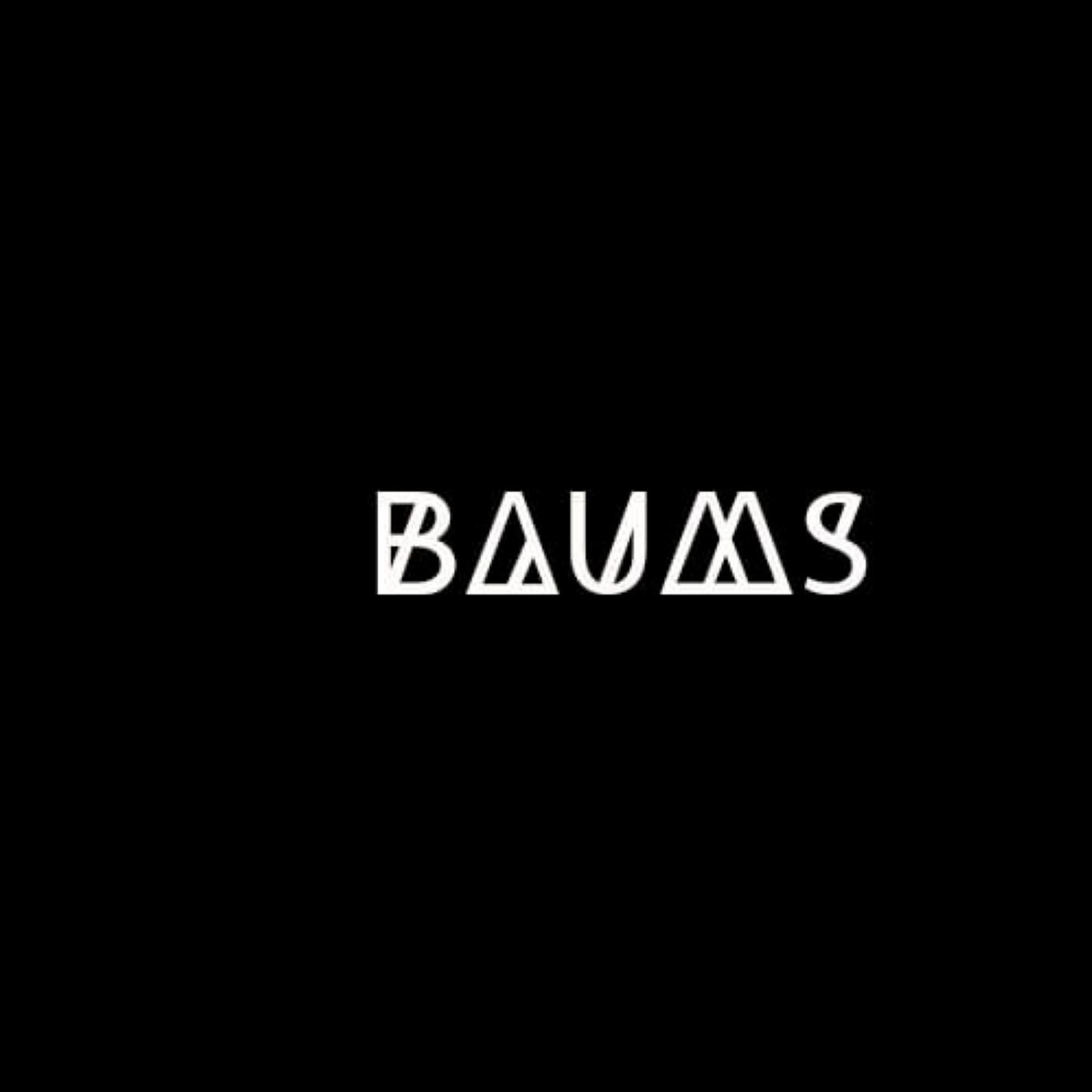 Постер альбома Baums EP