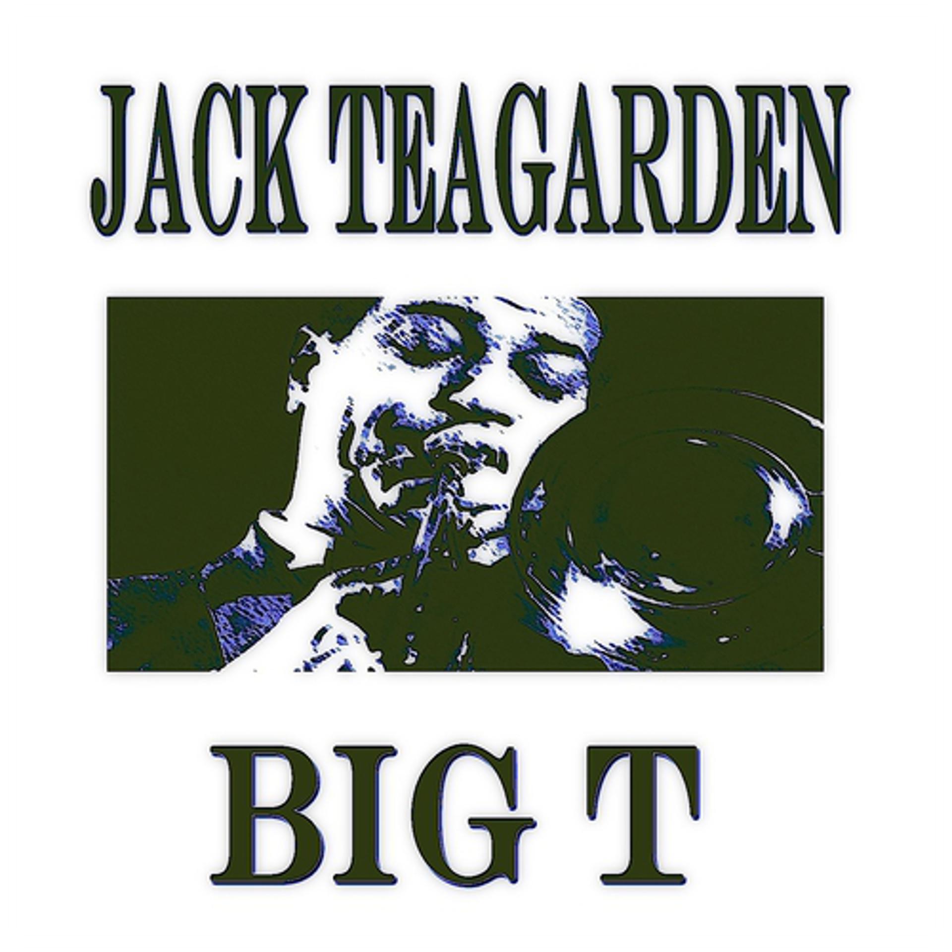 Постер альбома Big T (20 Tracks - Digital Remastered)