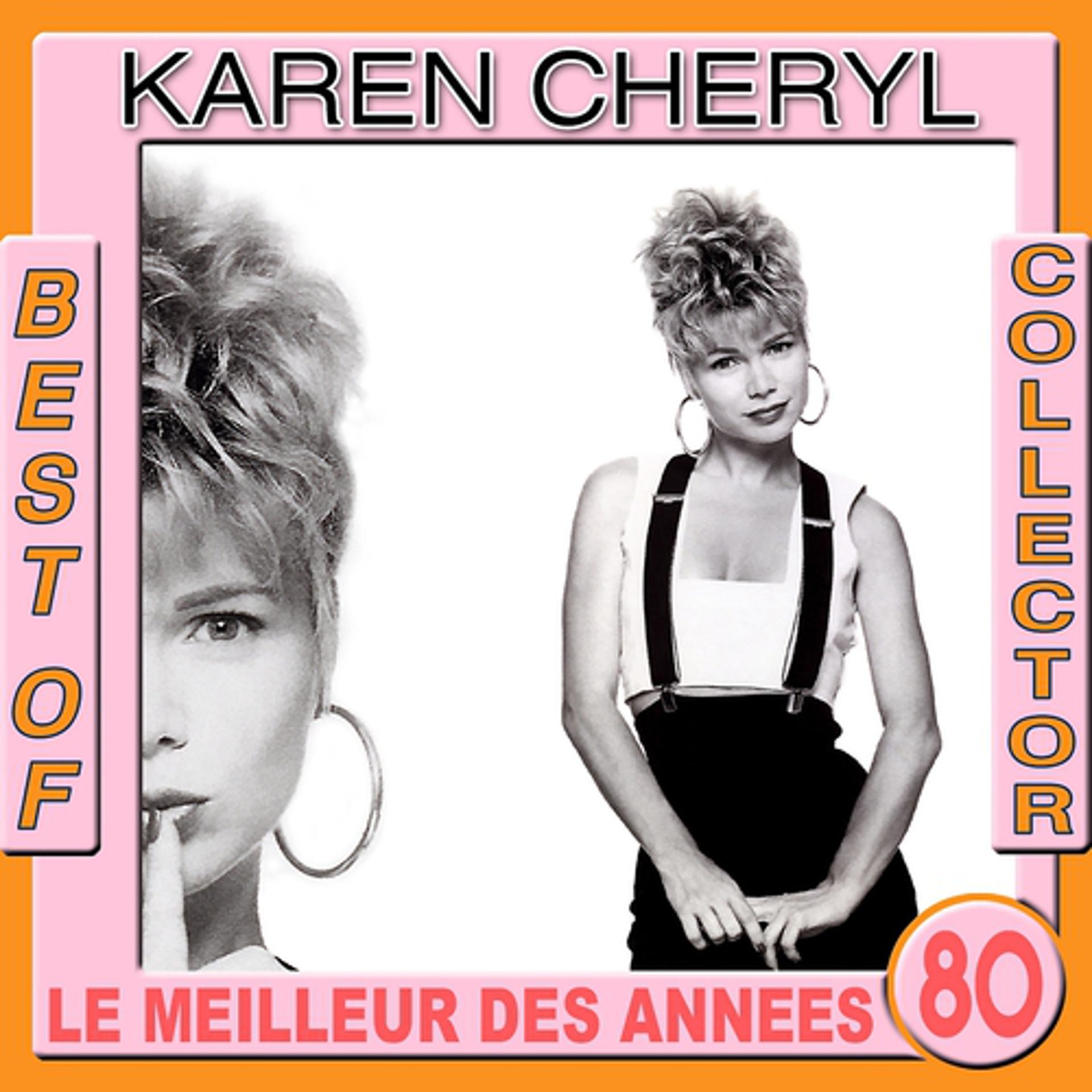 Постер альбома Best of Karen Cheryl Collector