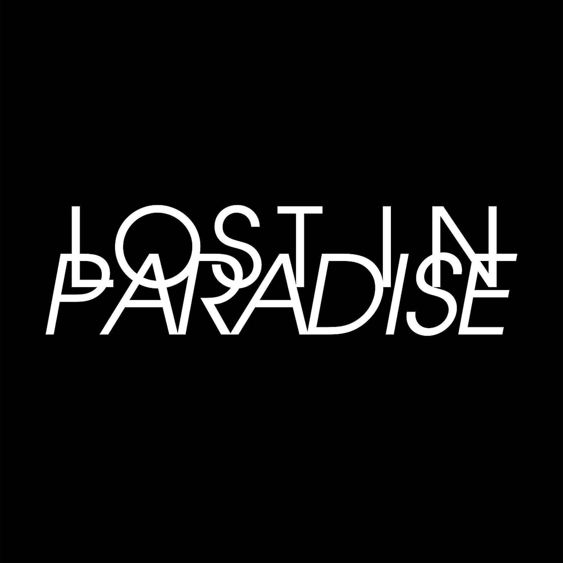 Постер альбома LOST IN PARADISE