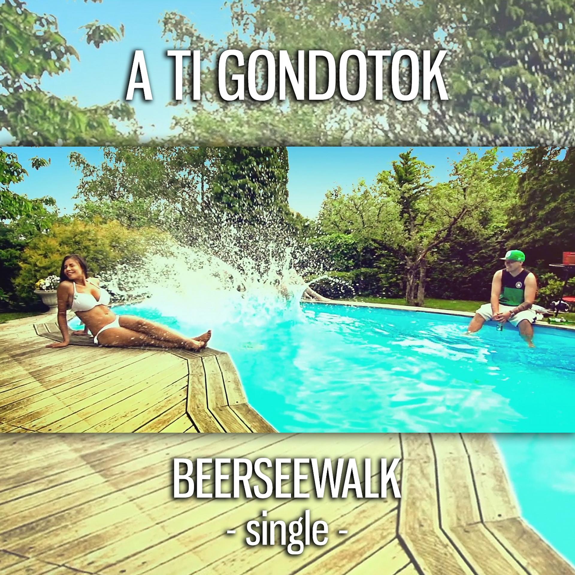 Постер альбома A Ti Gondotok