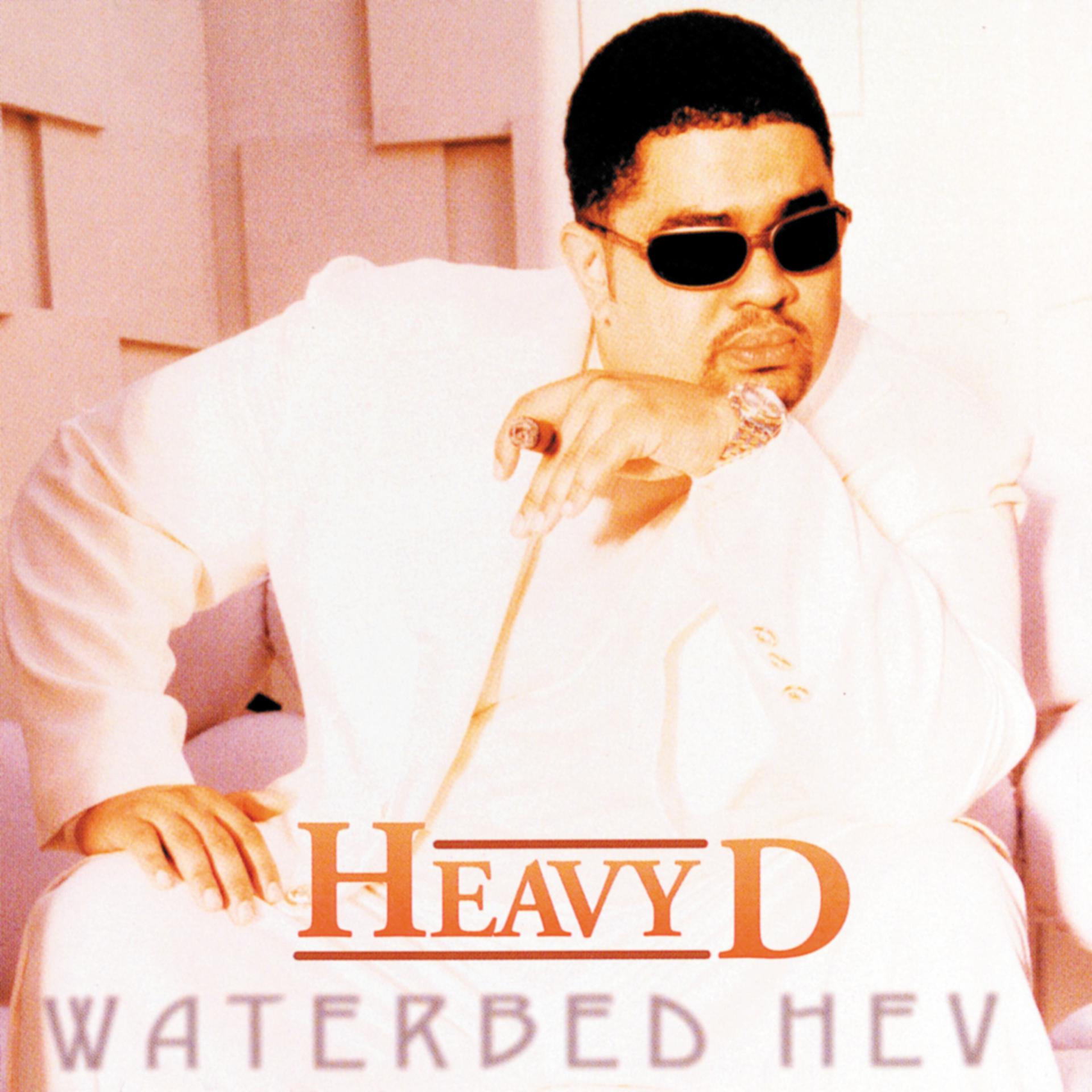 Постер альбома Waterbed Hev