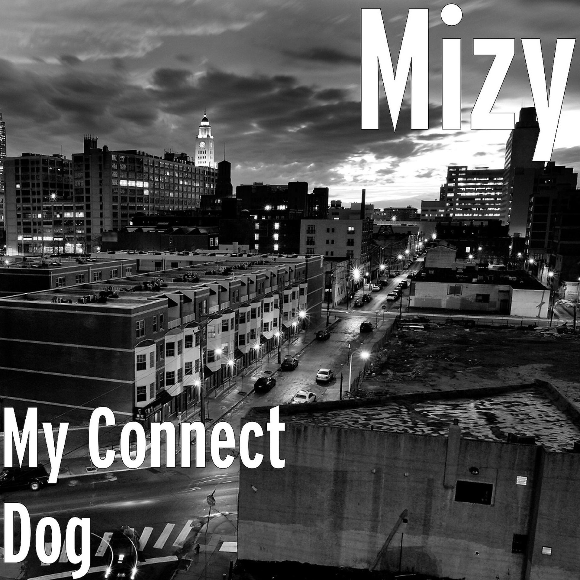 Постер альбома My Connect Dog