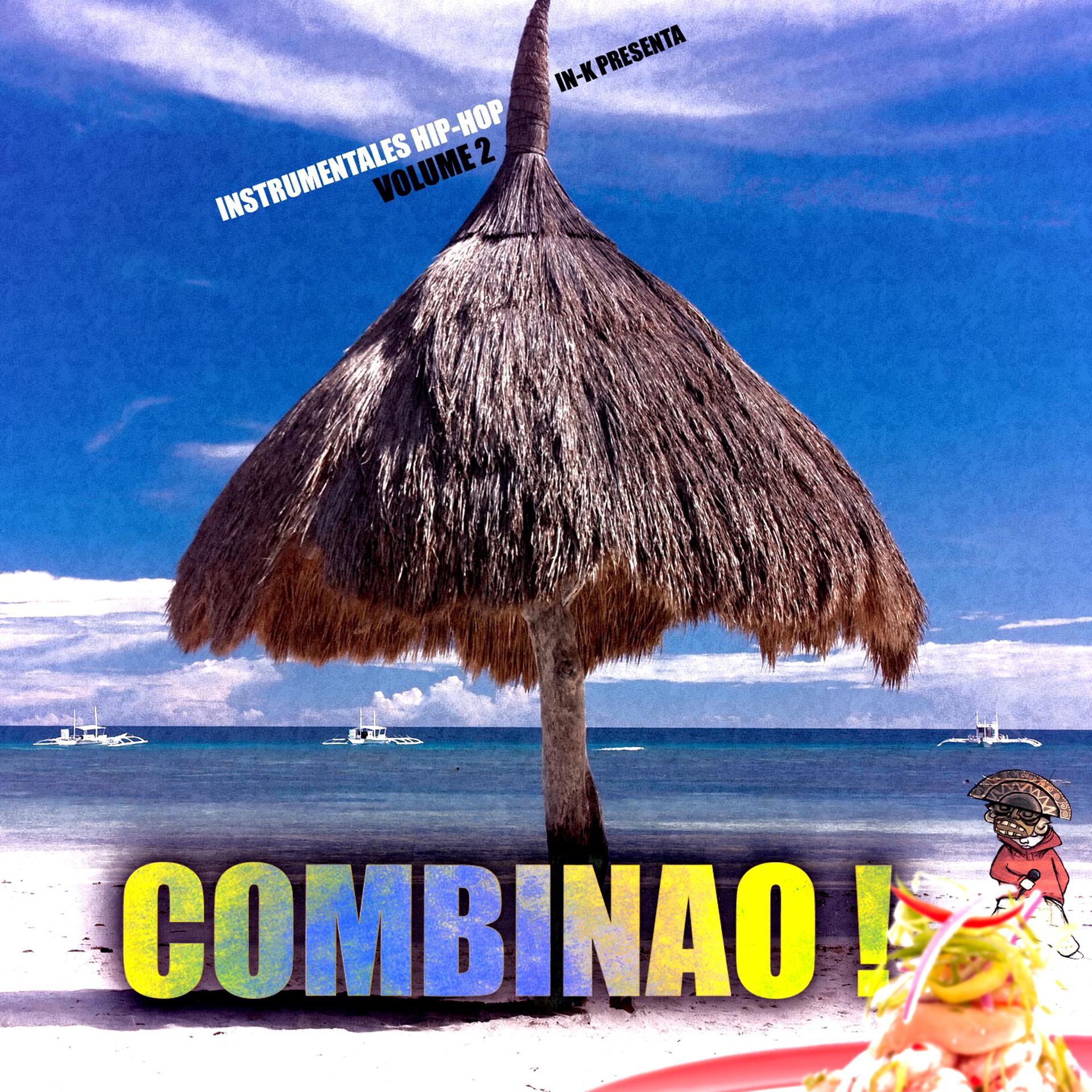 Постер альбома Combinao, Vol. 2