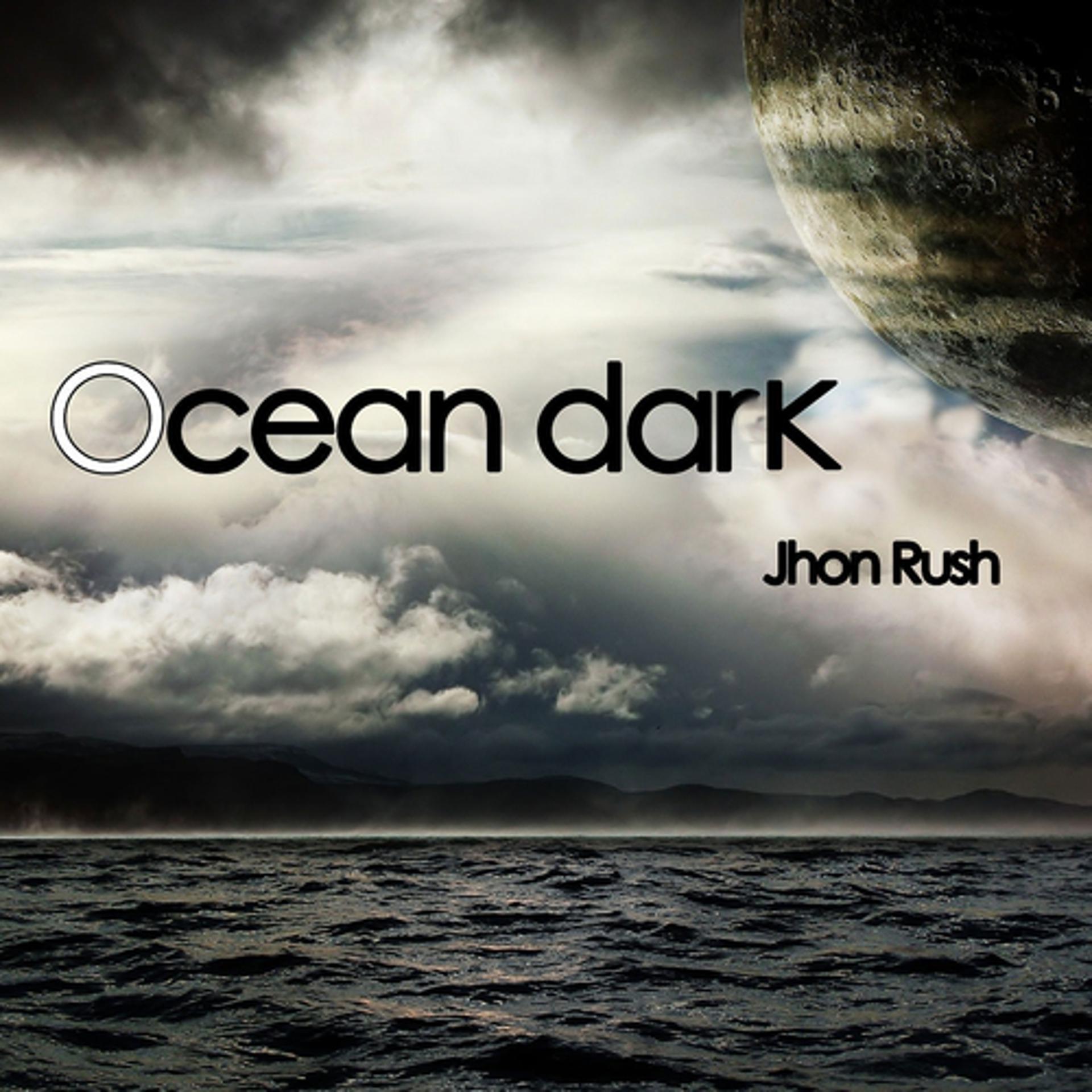 Постер альбома Ocean Dark
