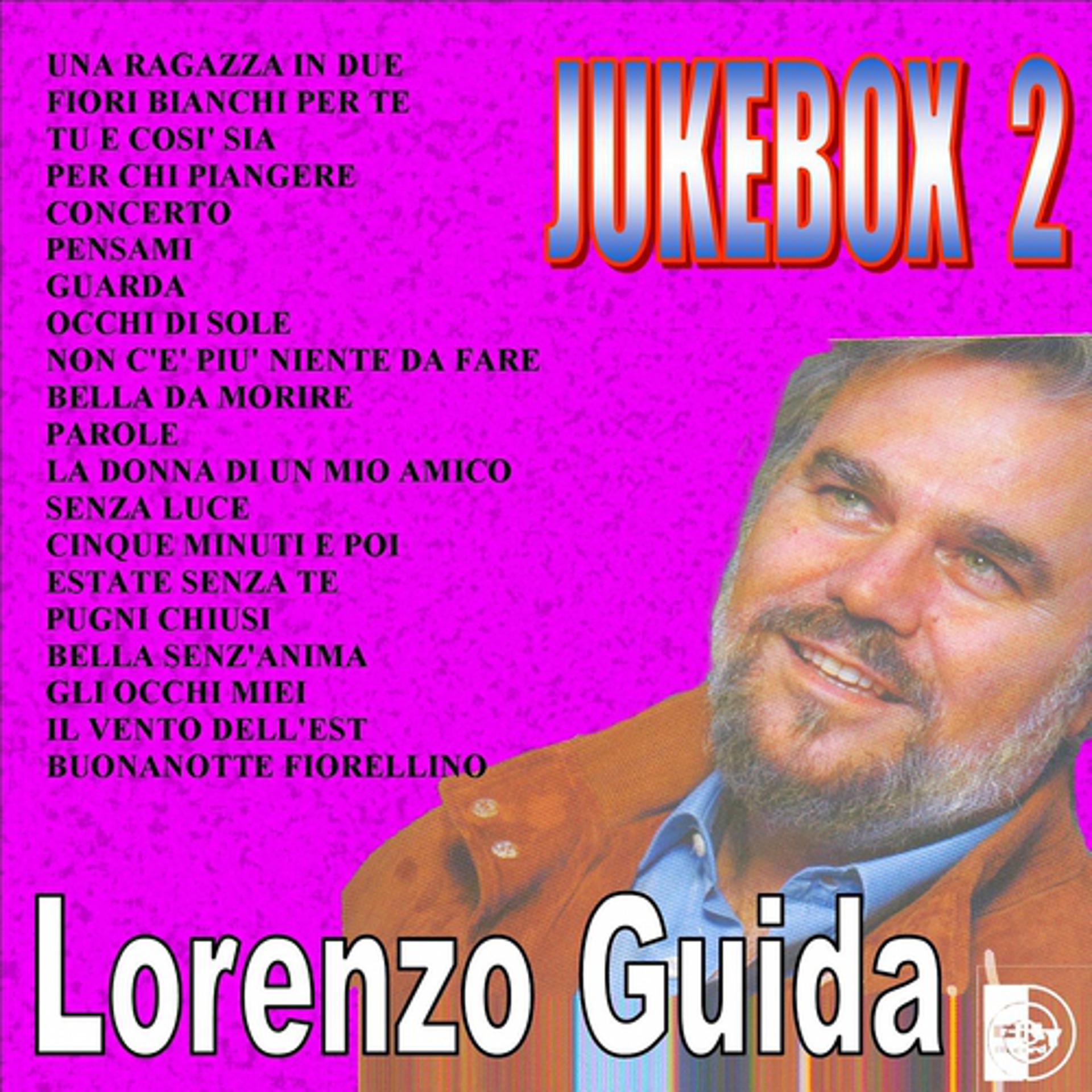 Постер альбома Jukebox, vol. 2