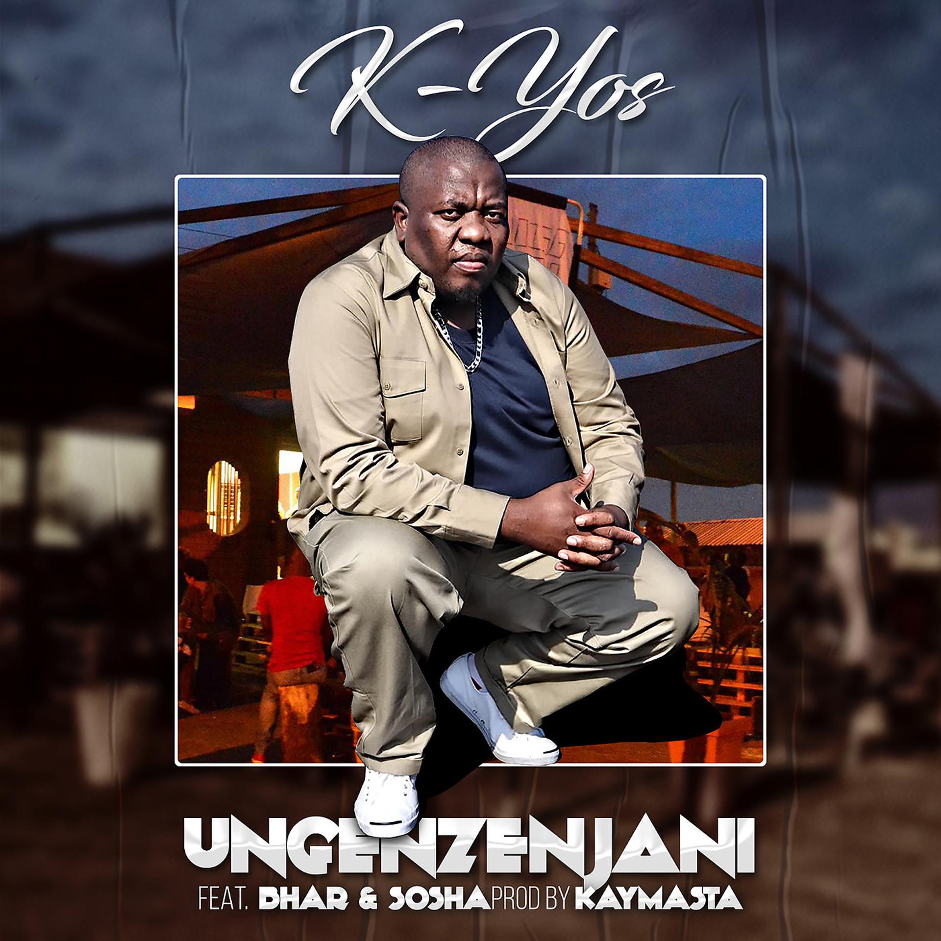 Постер альбома Ungenzenjani