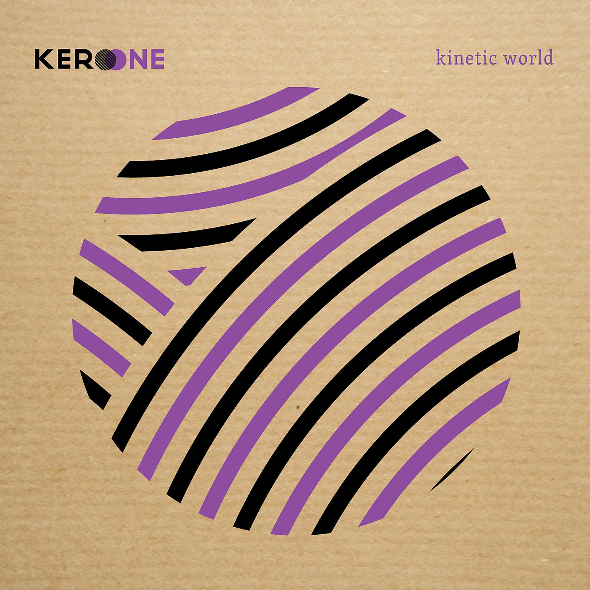 Постер альбома Kinetic World