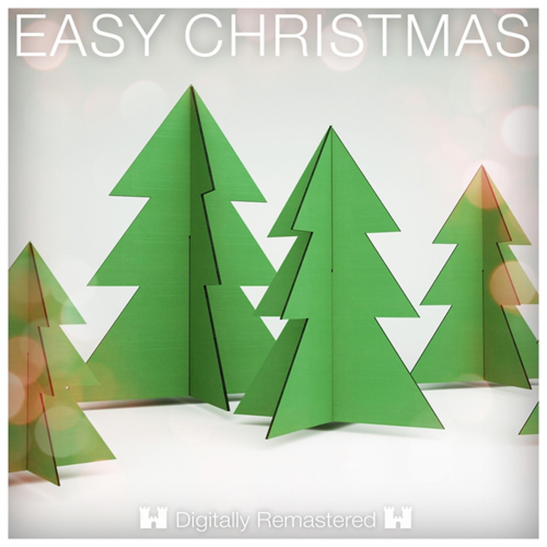 Постер альбома Easy Christmas