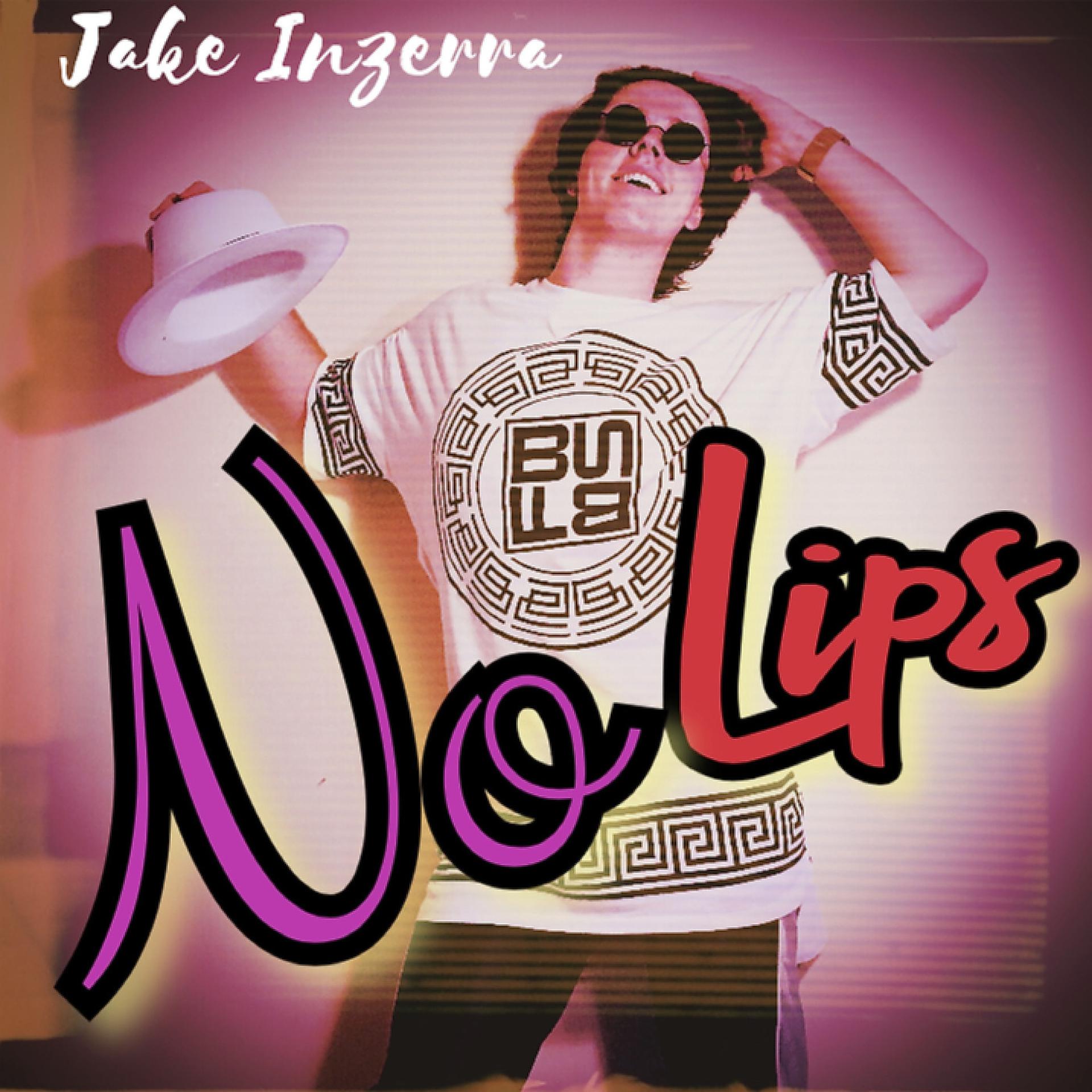 Постер альбома No Lips