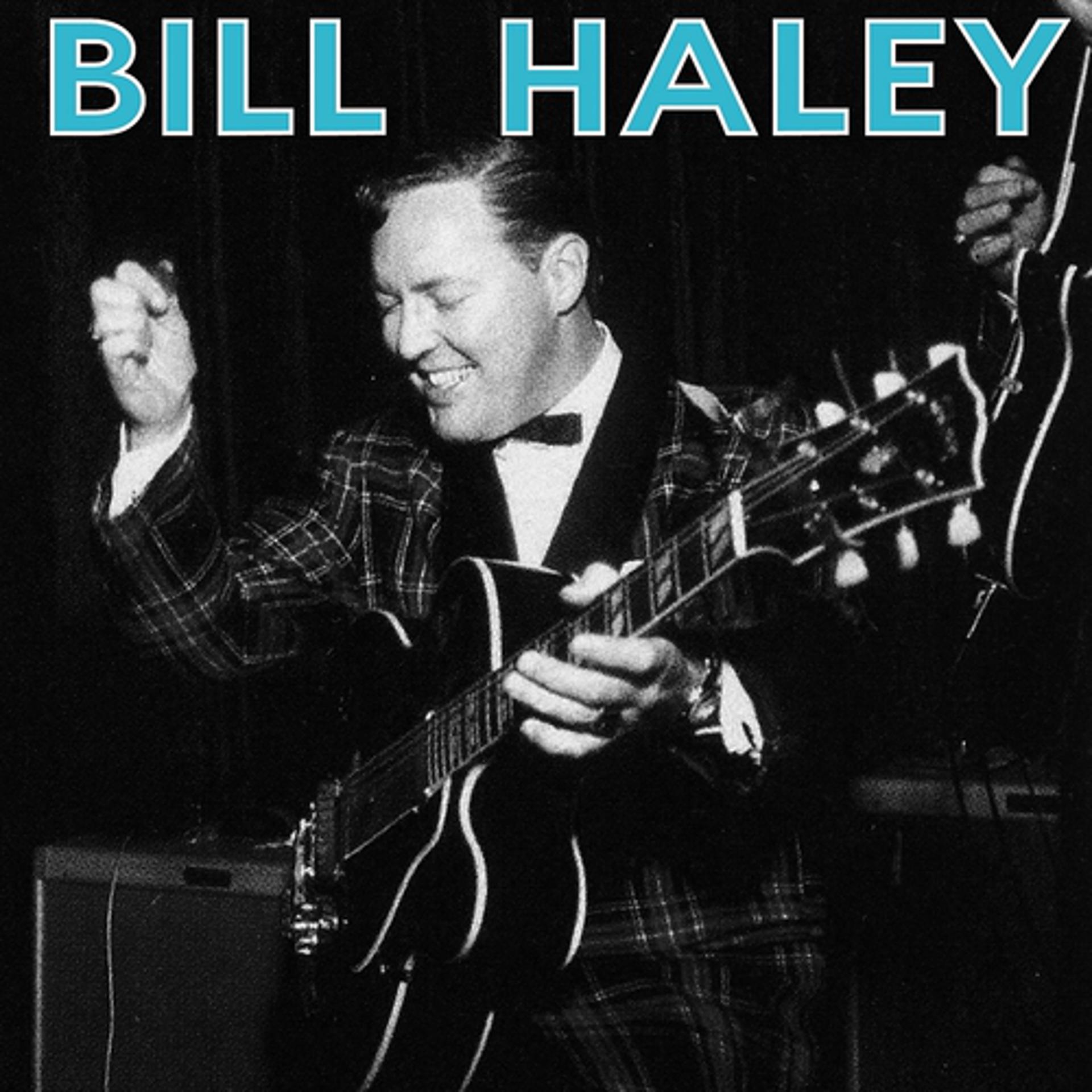 Постер альбома Bill Haley & His Comets