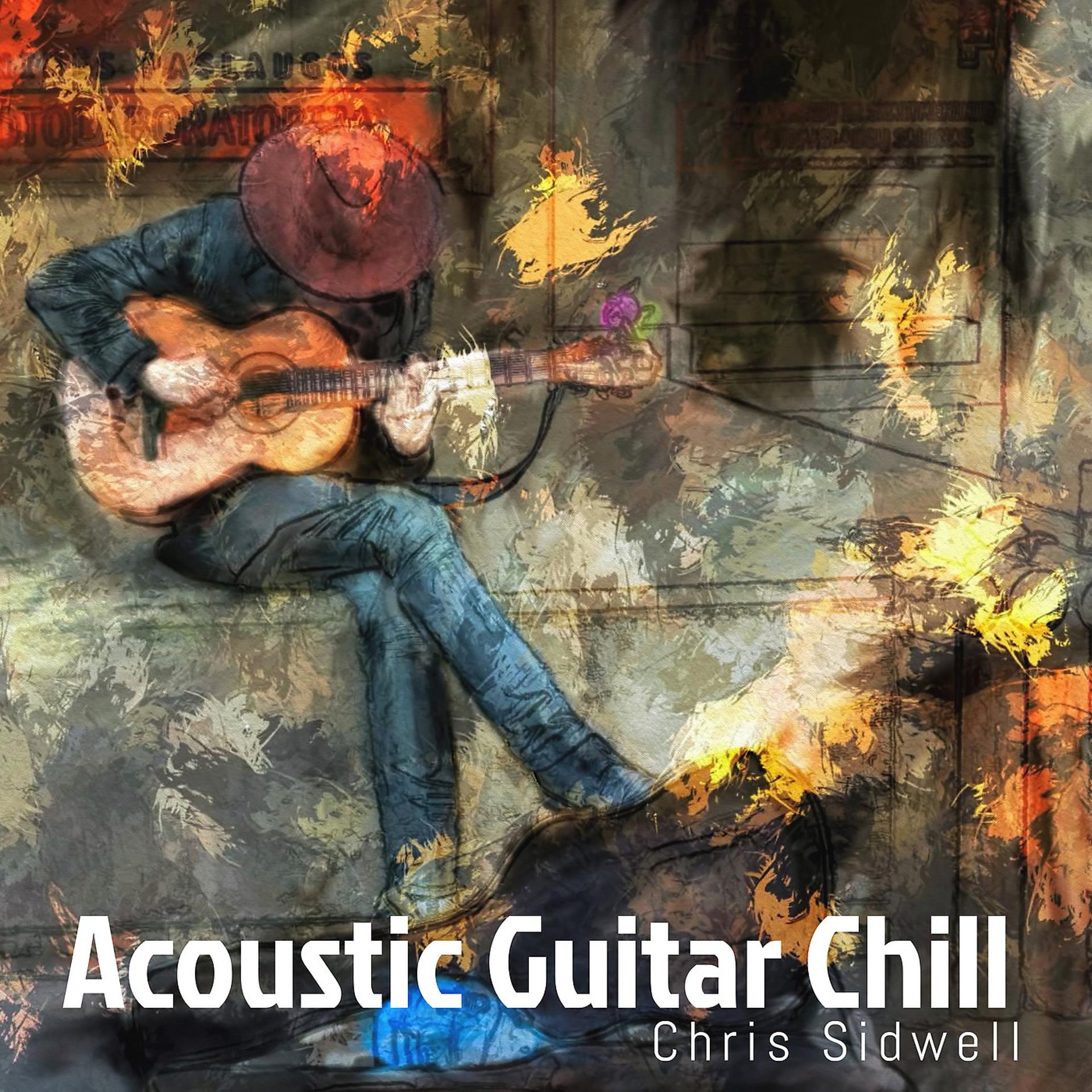 Постер альбома Acoustic Guitar Chill