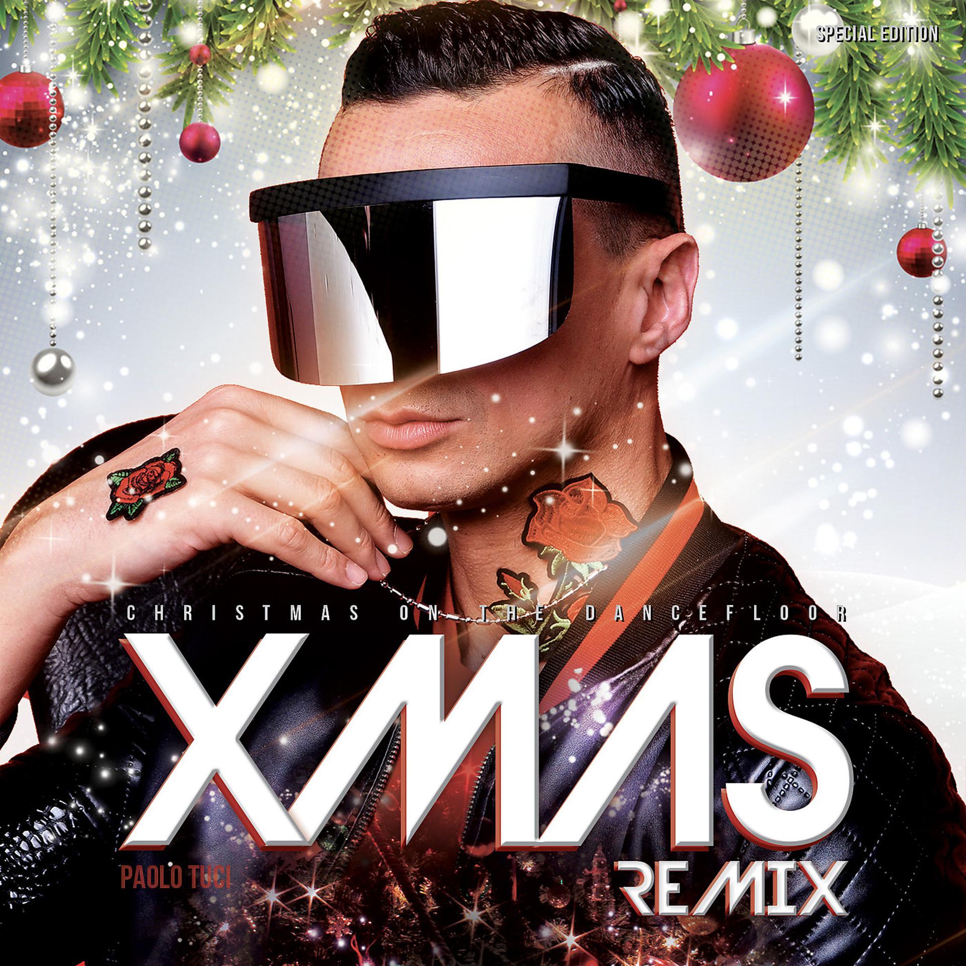 Постер альбома Christmas on the Dancefloor (Xmas Remix) [Special Edition]