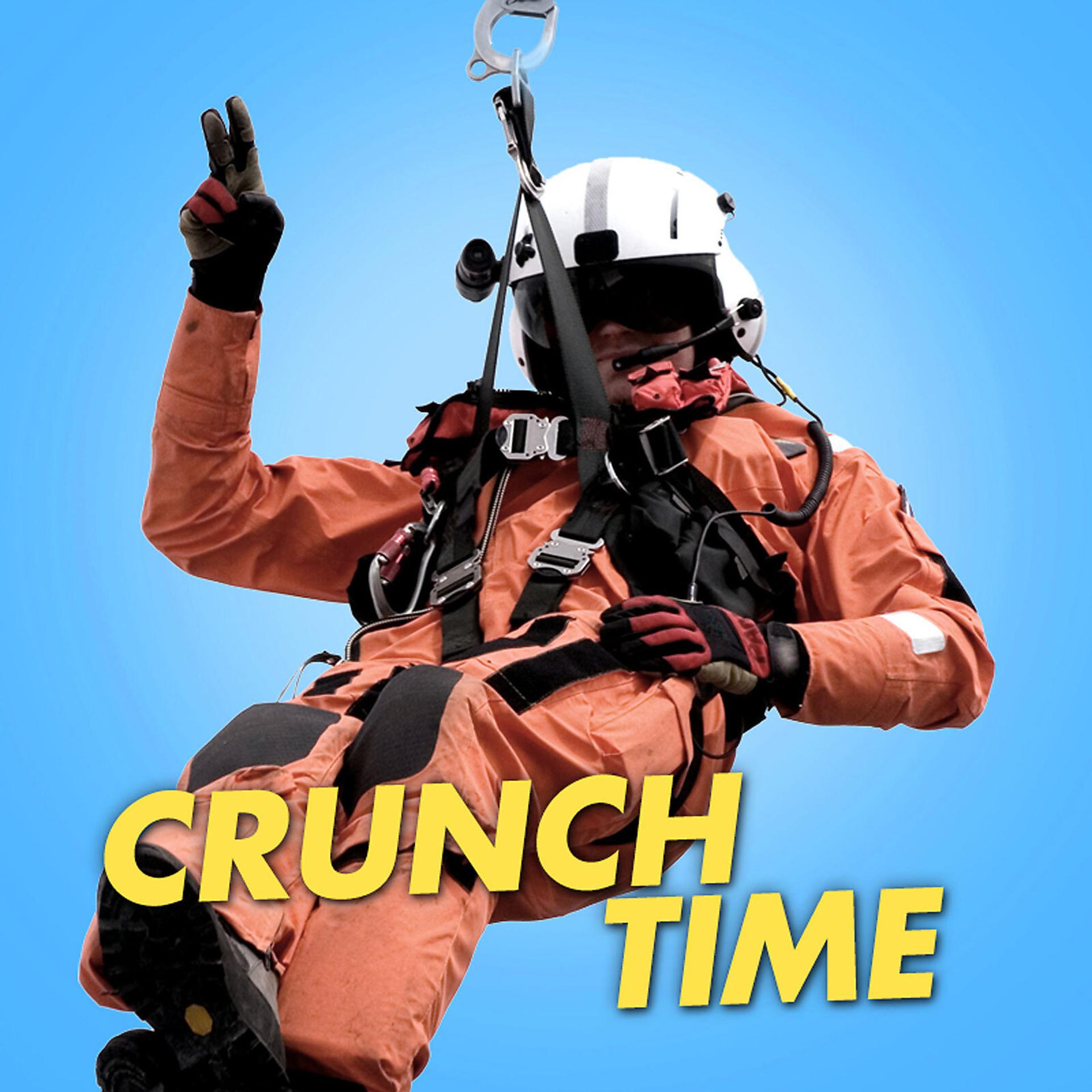 Постер альбома Crunch Time