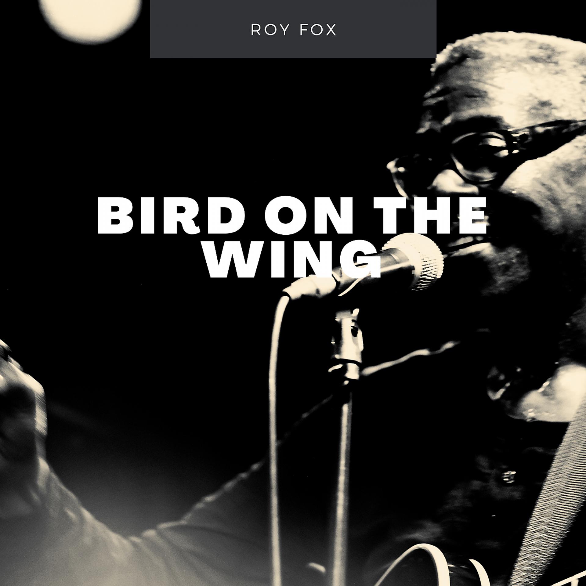 Постер альбома Bird On the Wing