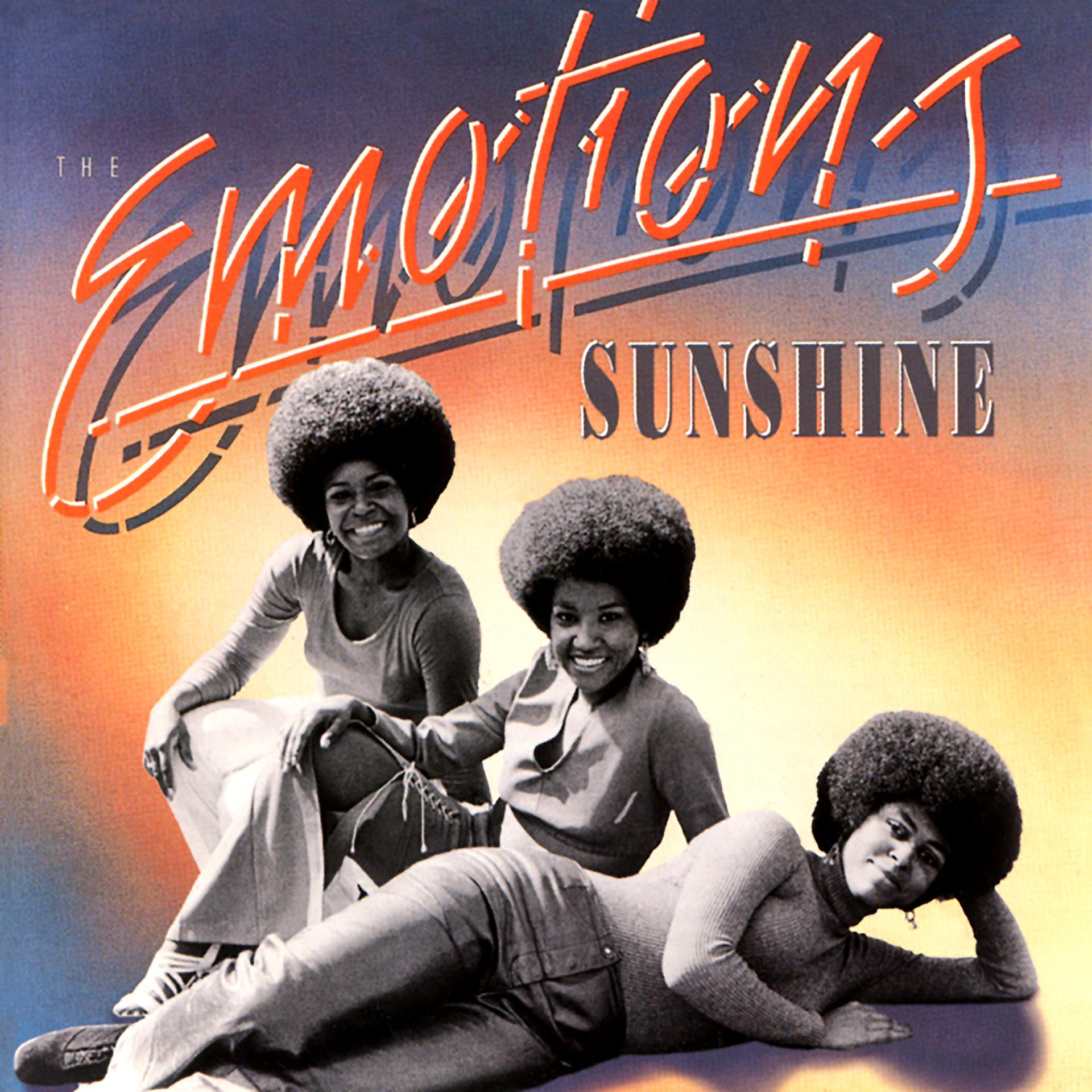 Постер альбома Sunshine!