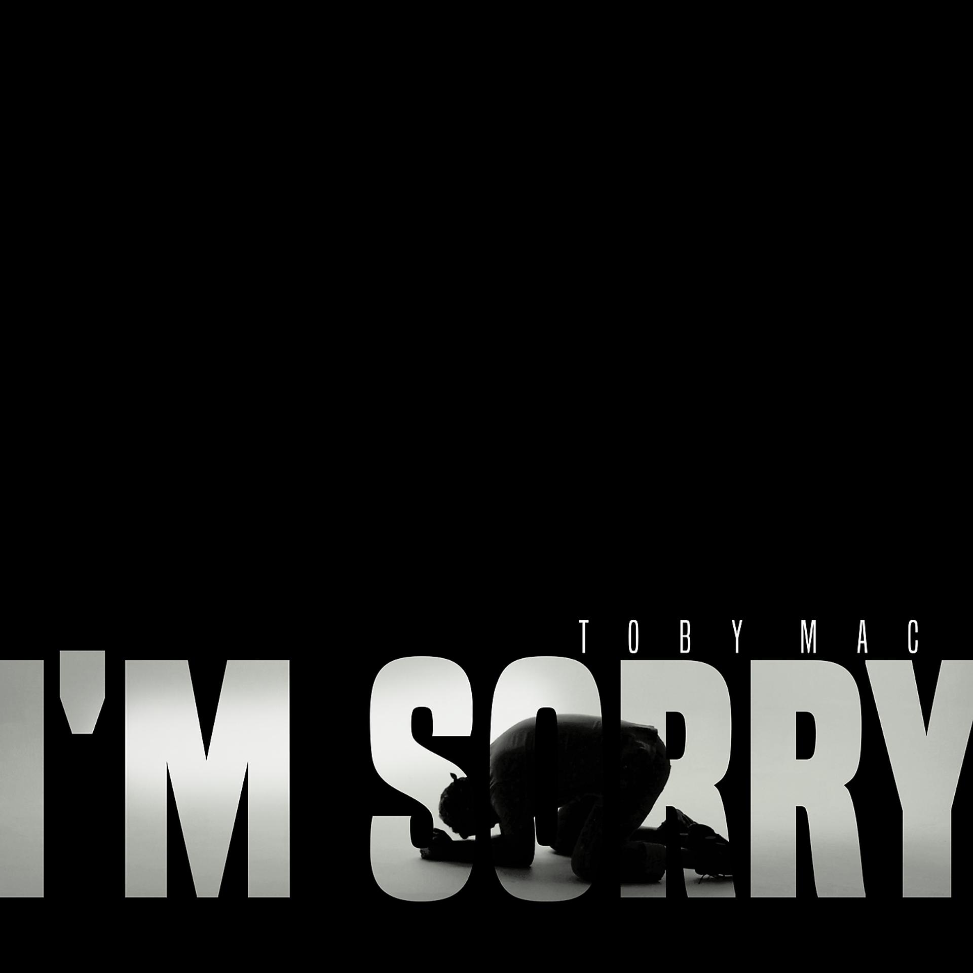 Постер альбома I’m Sorry (a lament)