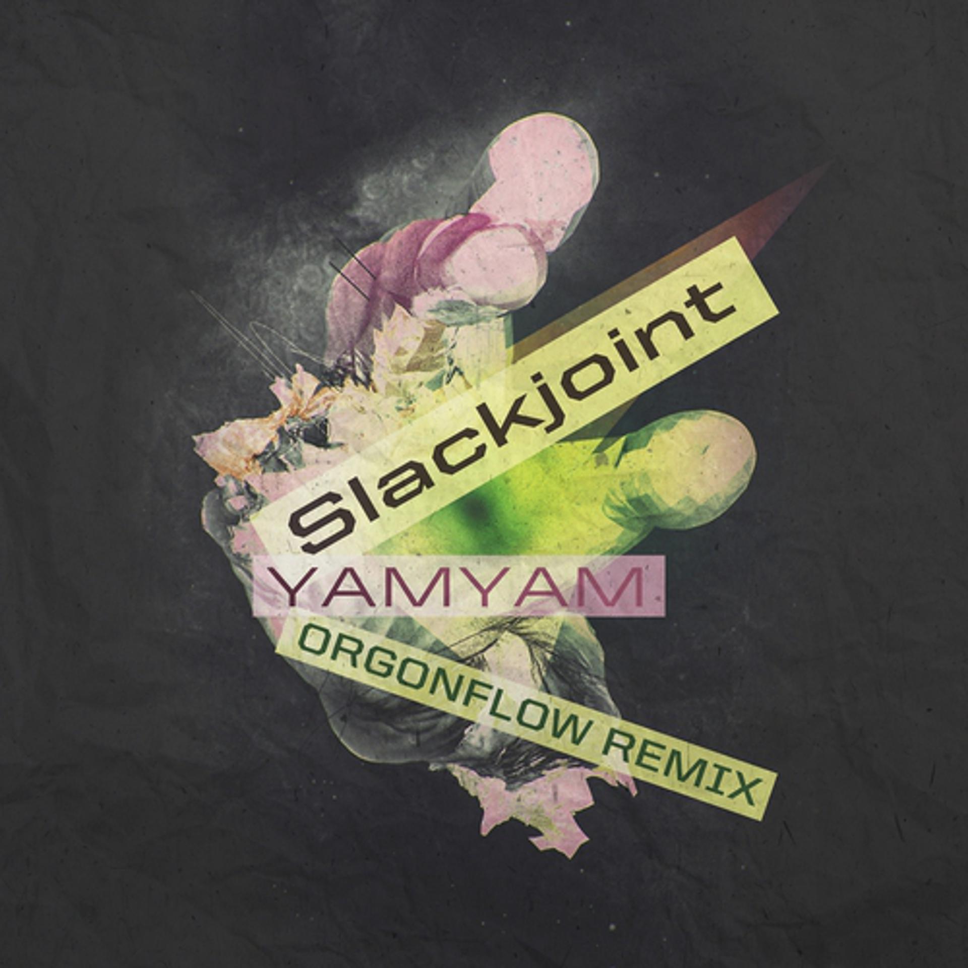 Постер альбома Slackjoint - YamYam